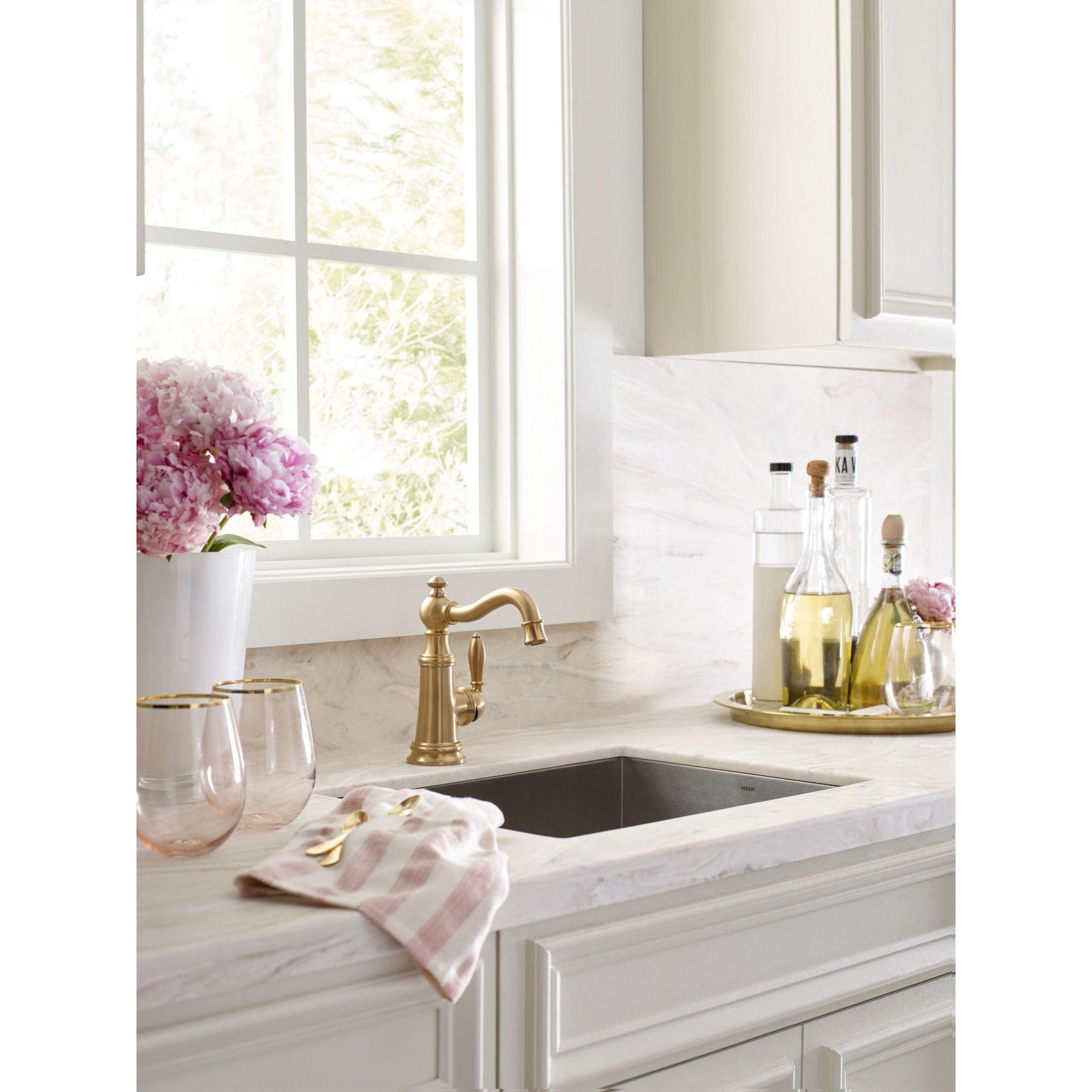 Weymouth Bar Faucet