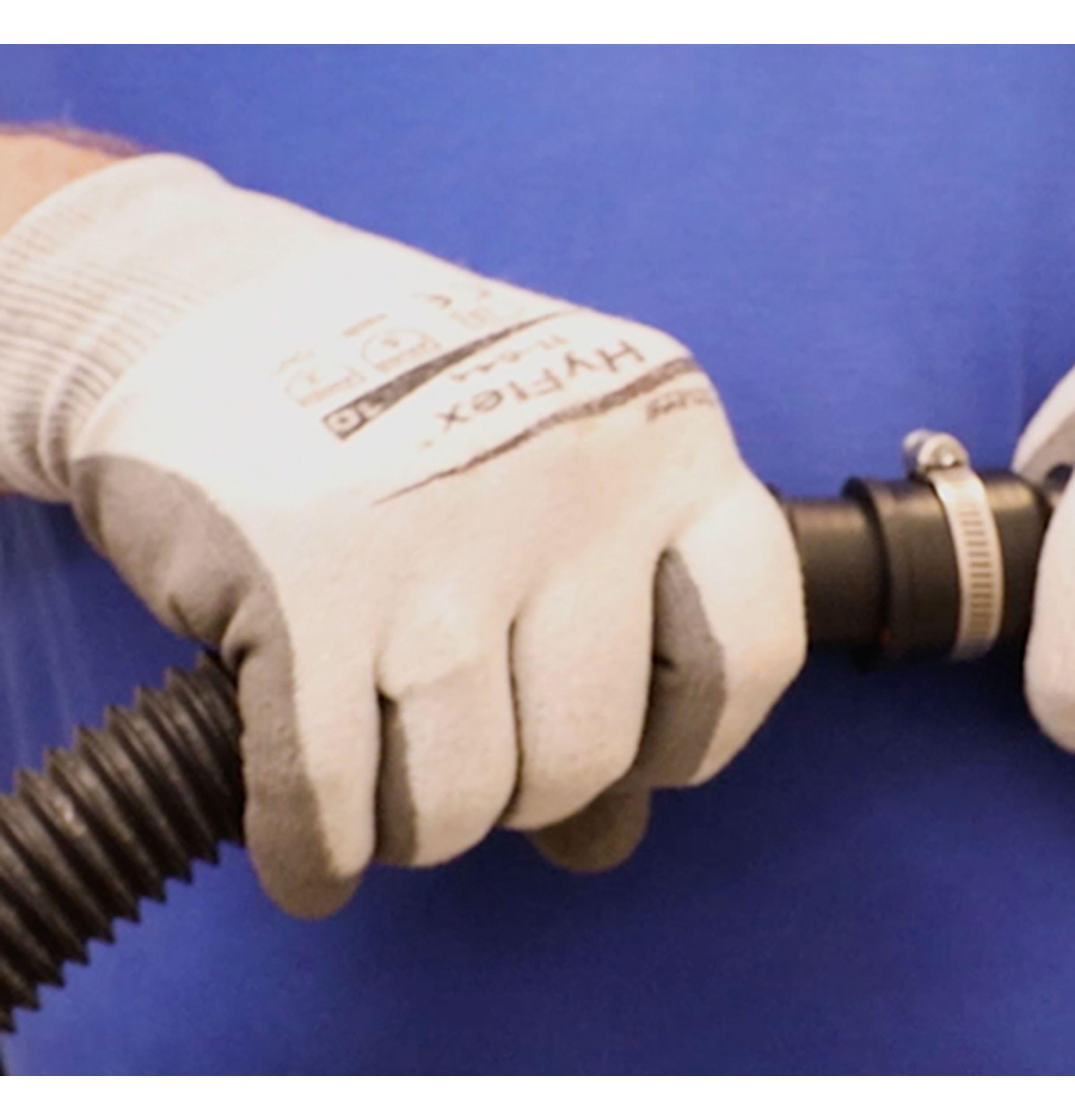 GE Appliances GE Appliances Universal Washing Machine Washer Installation Hose