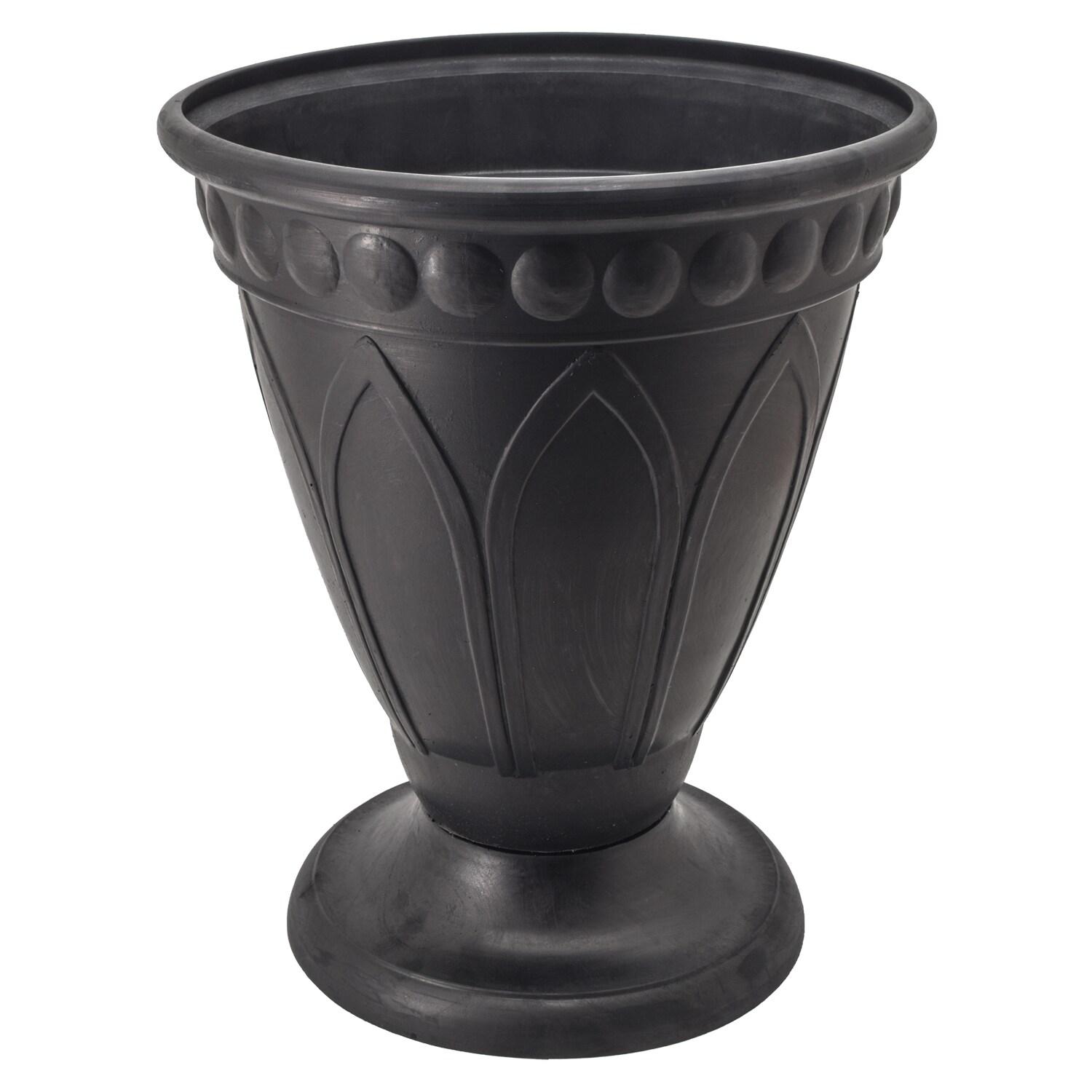 Union Rustic Altom Urn Planter