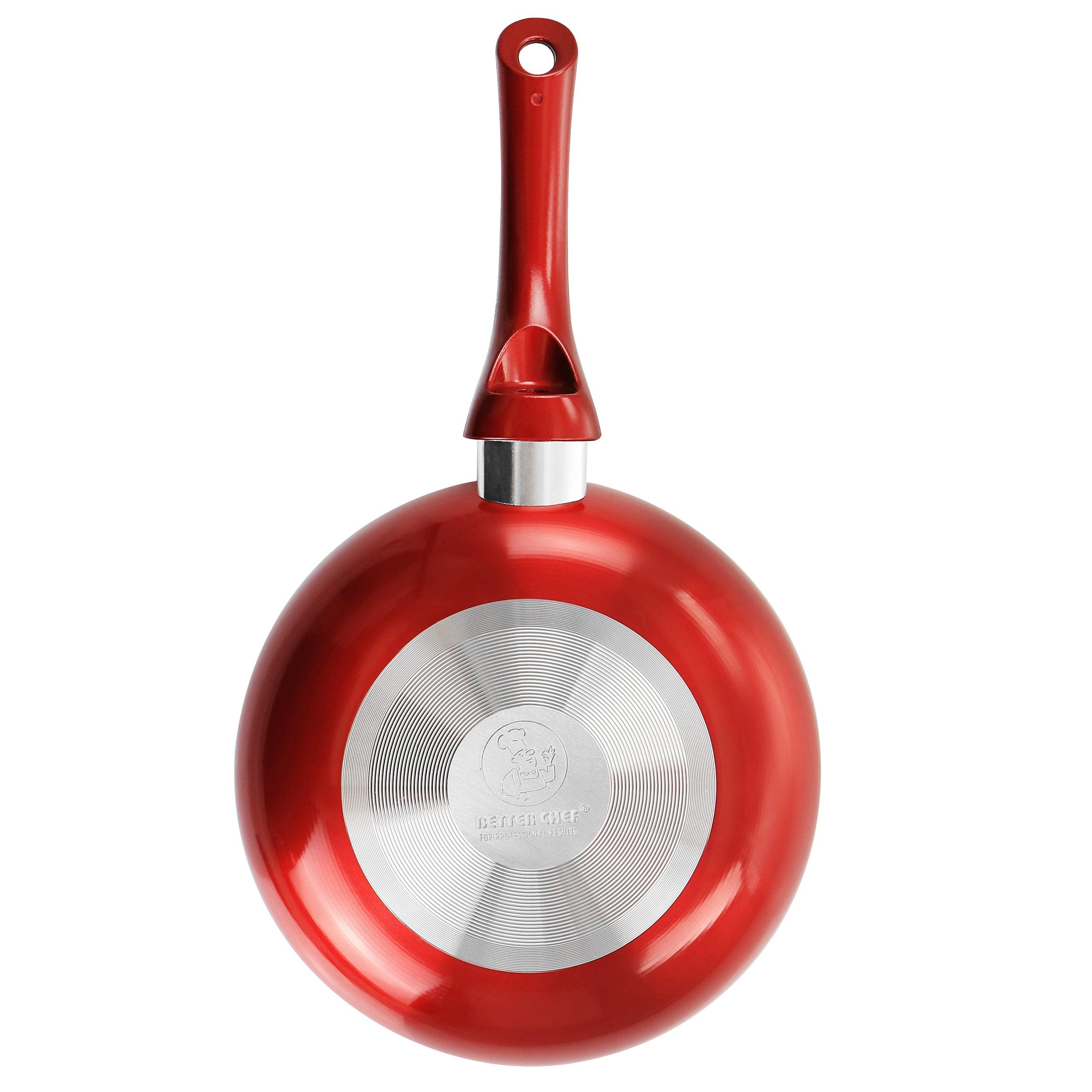 Better Chef Better Chef Aluminum Non-Stick Frying Pan