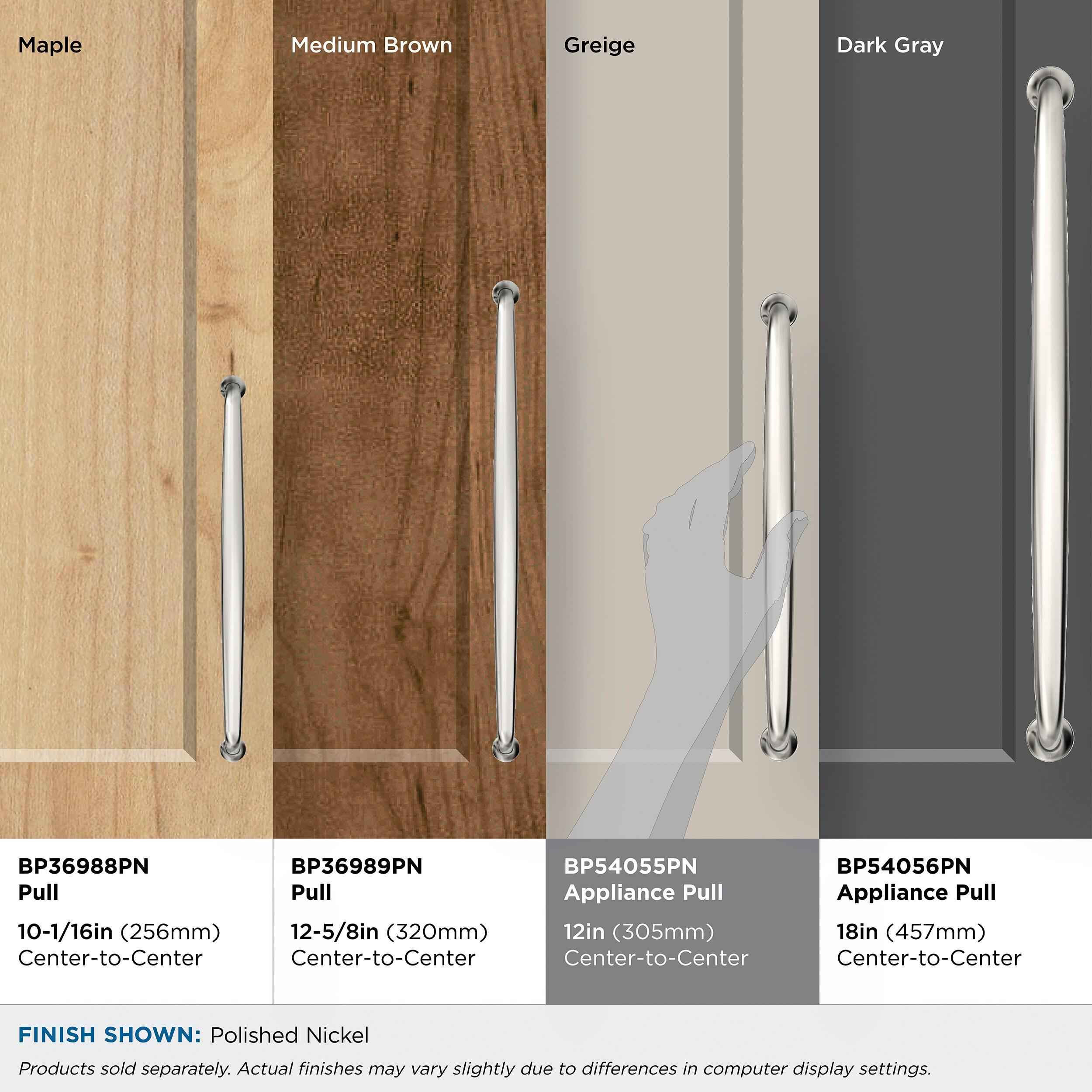 Amerock Renown 12 inch (305mm) Center-to-Center