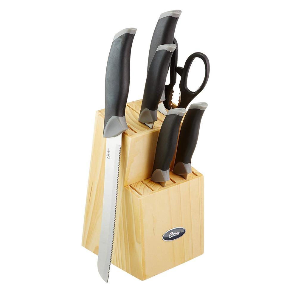 Lindbergh 14 Piece Knife Block Set