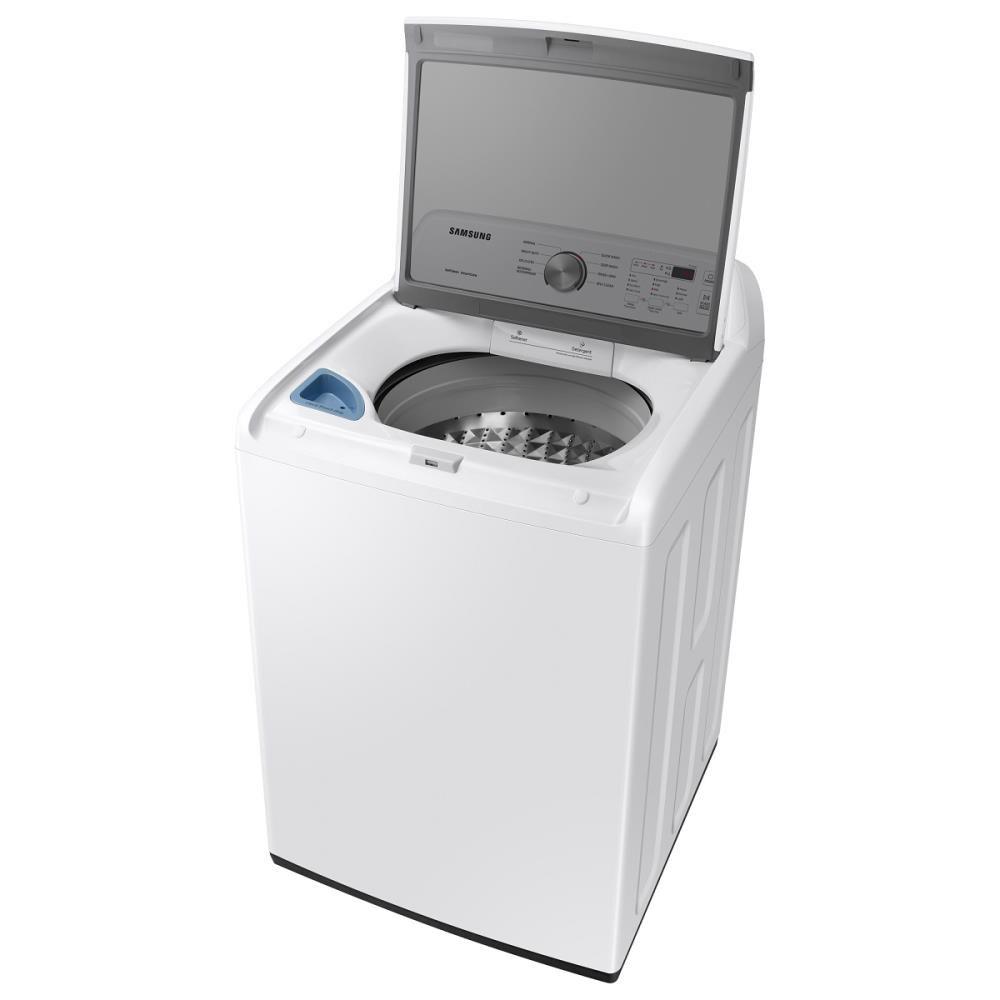 Samsung Samsung 4.5 cu. ft. Top Load Washer WA45T3200AW/A4