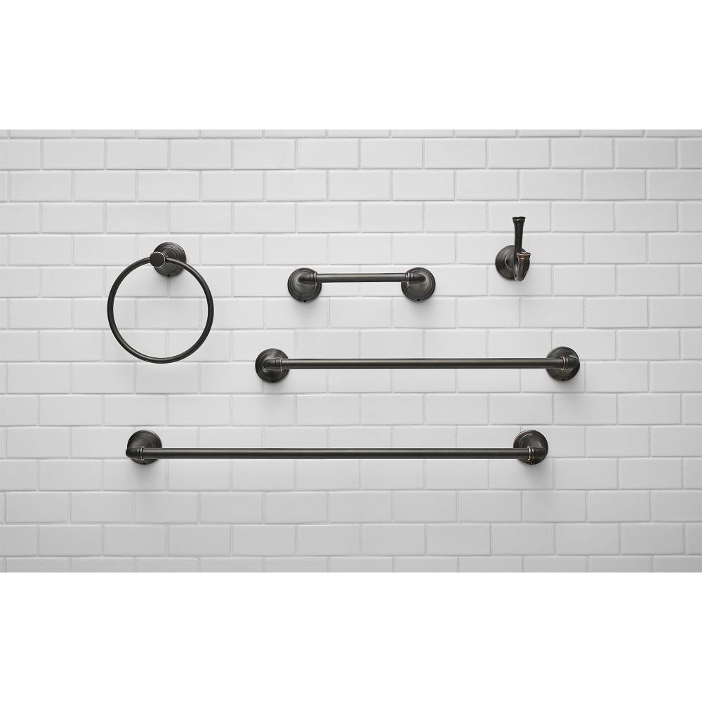 Delancey Wall Mounted Robe Hook