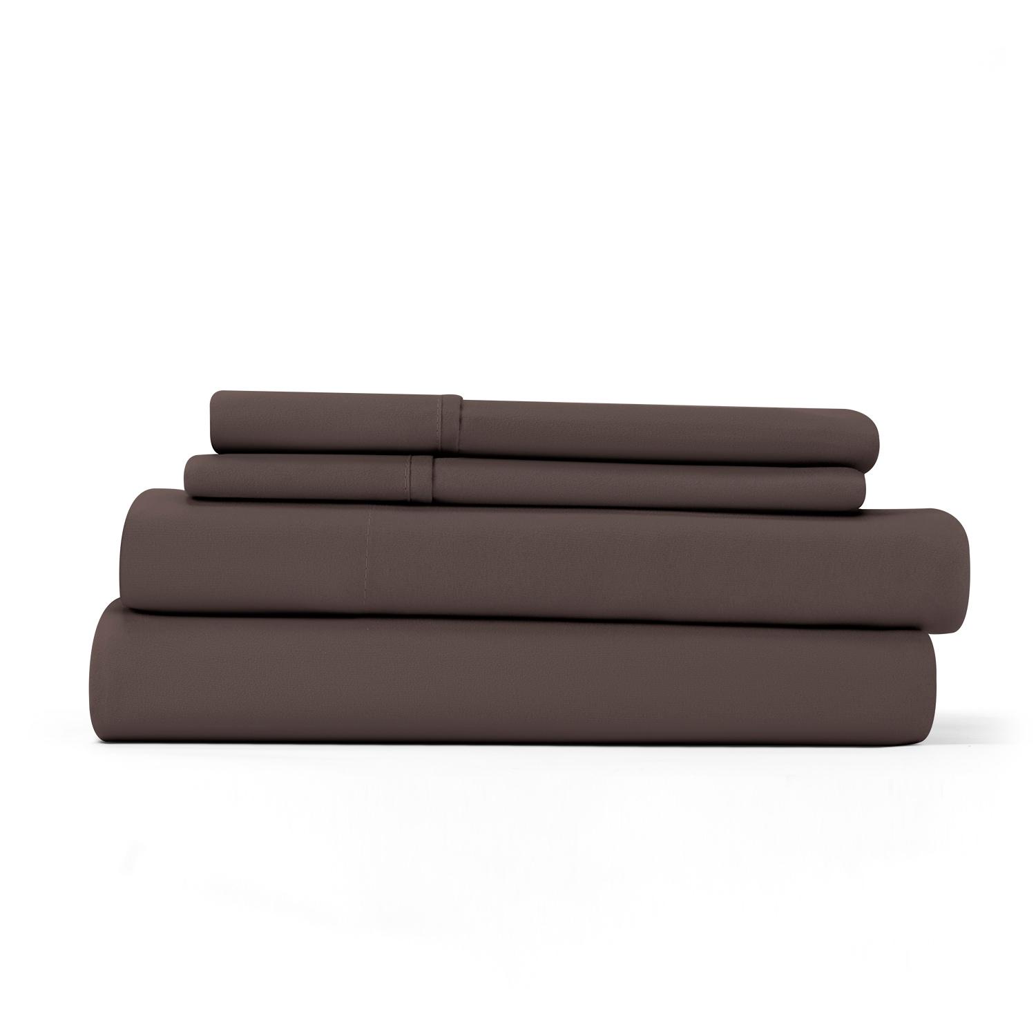 Microfiber Sheet Set