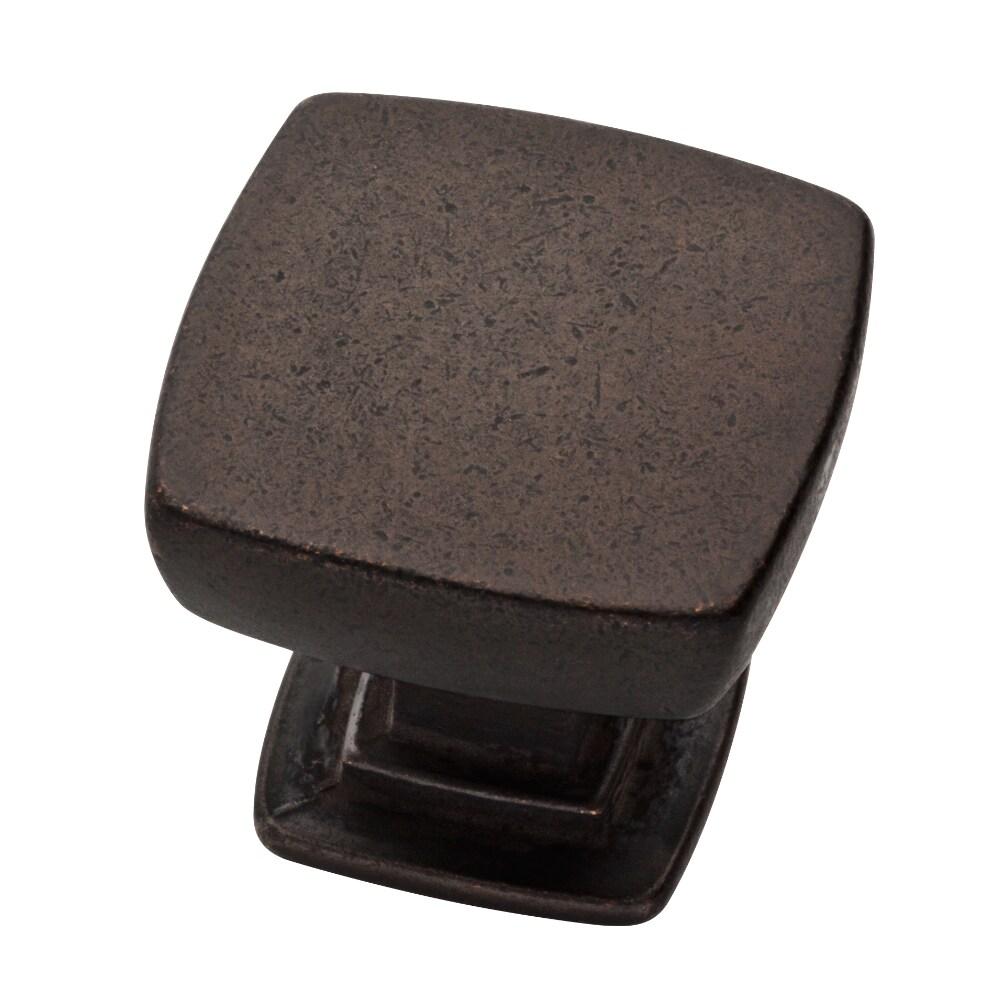 Parow 1.1457'' Square Knob