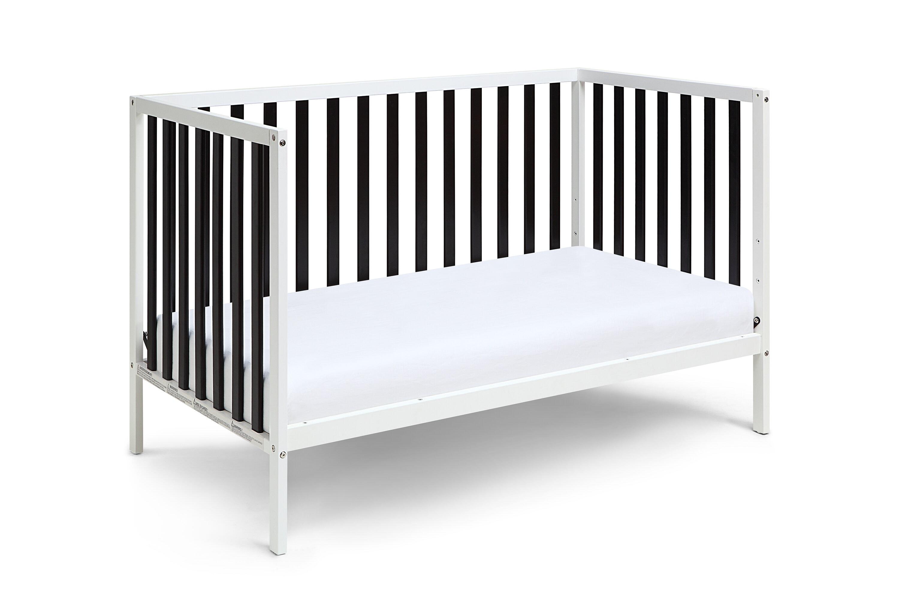 Baby Cache Deux Remi 3-in-1 Convertible Crib & Reviews | Wayfair