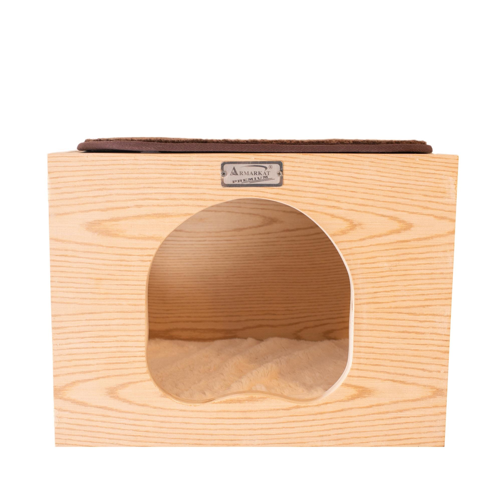 Armarkat 12'' H Cat Tree
