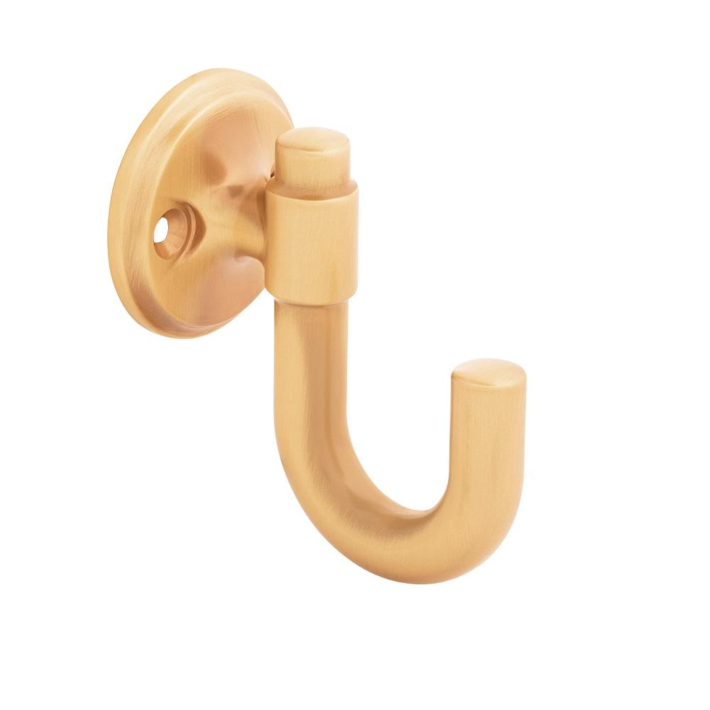 Piper Zinc Wall Hook