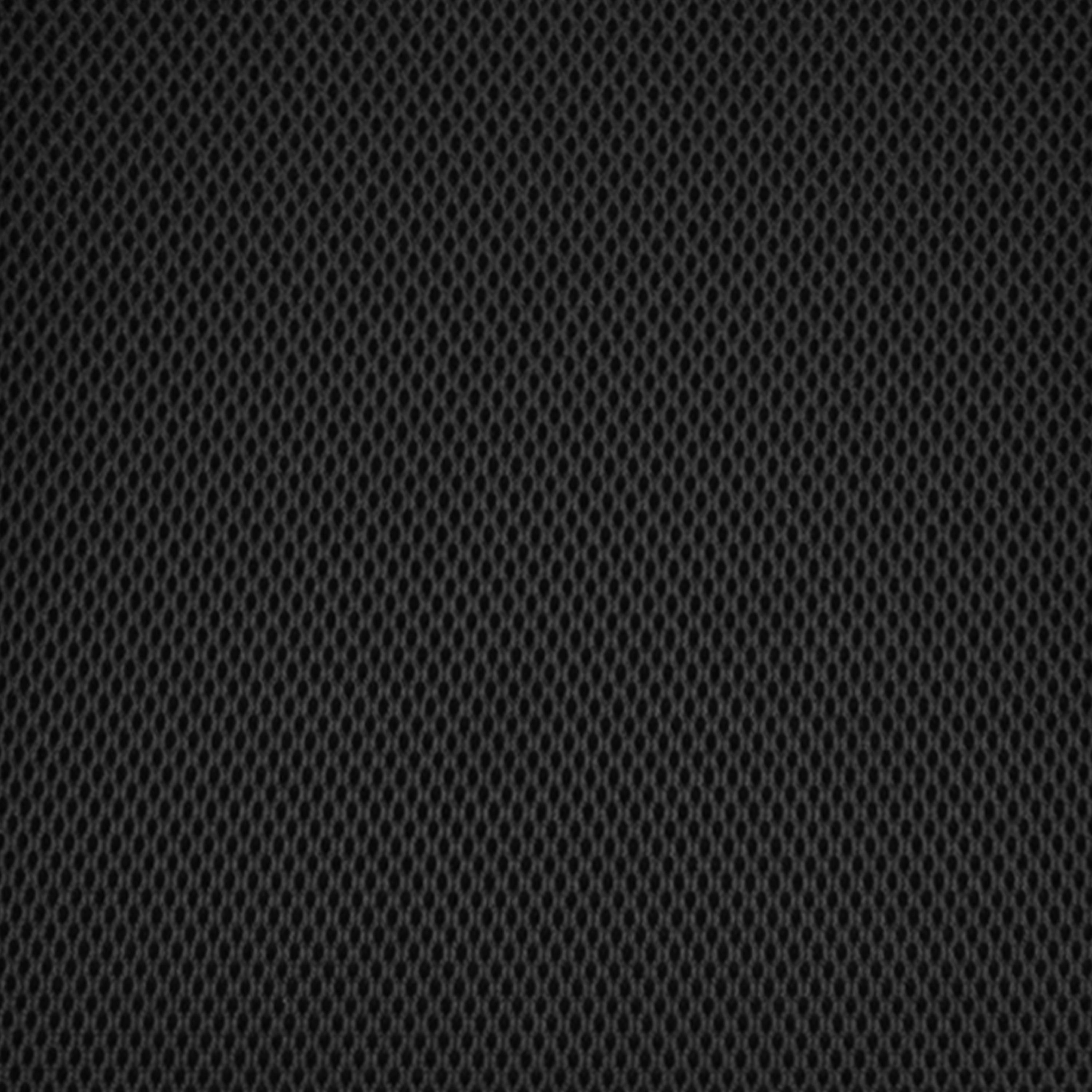 Flash Furniture Kelista Black Mesh Sled Base Side Reception Chair with Flip-Up Arms