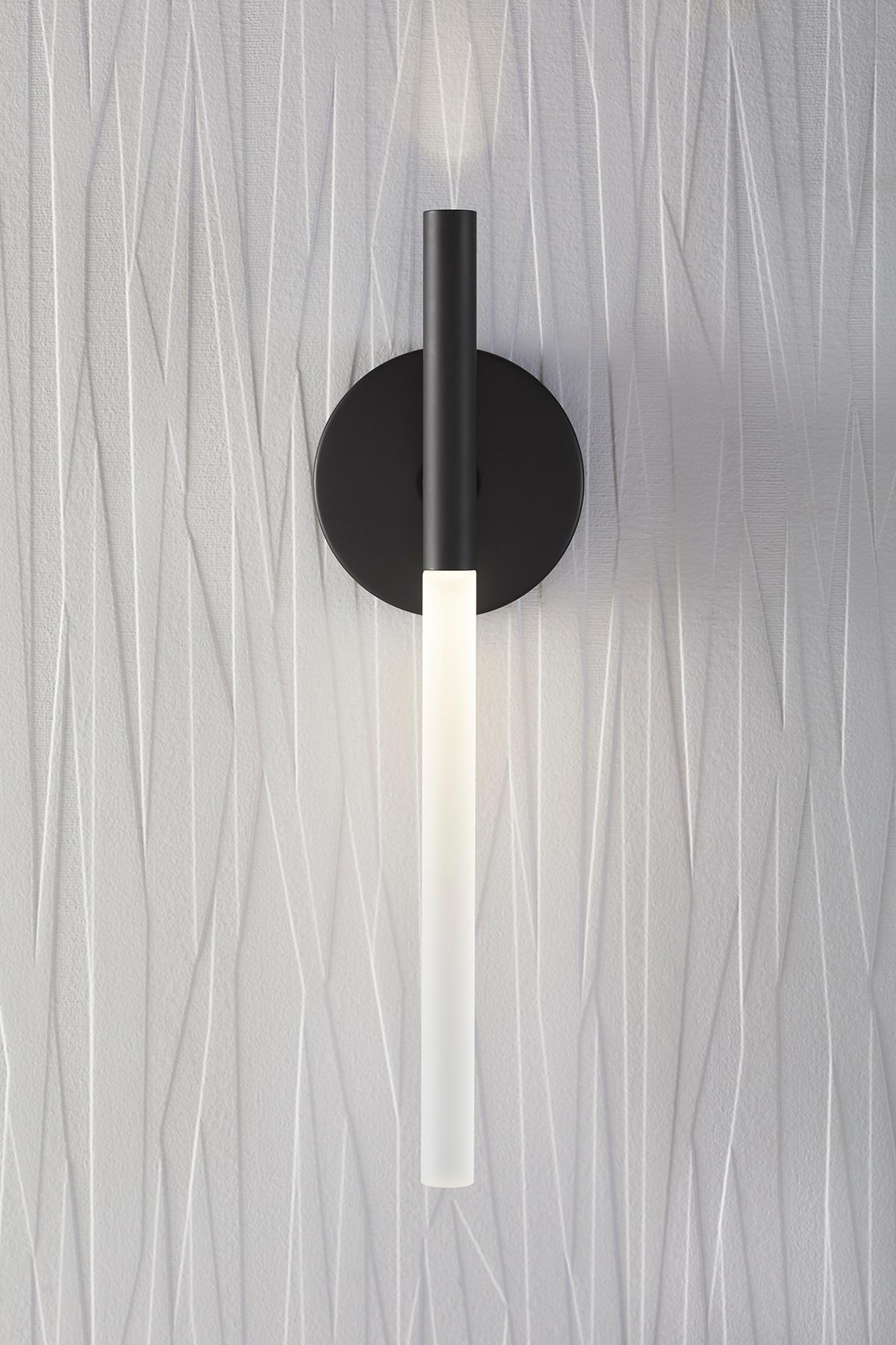 Components One-Light LED Sconce