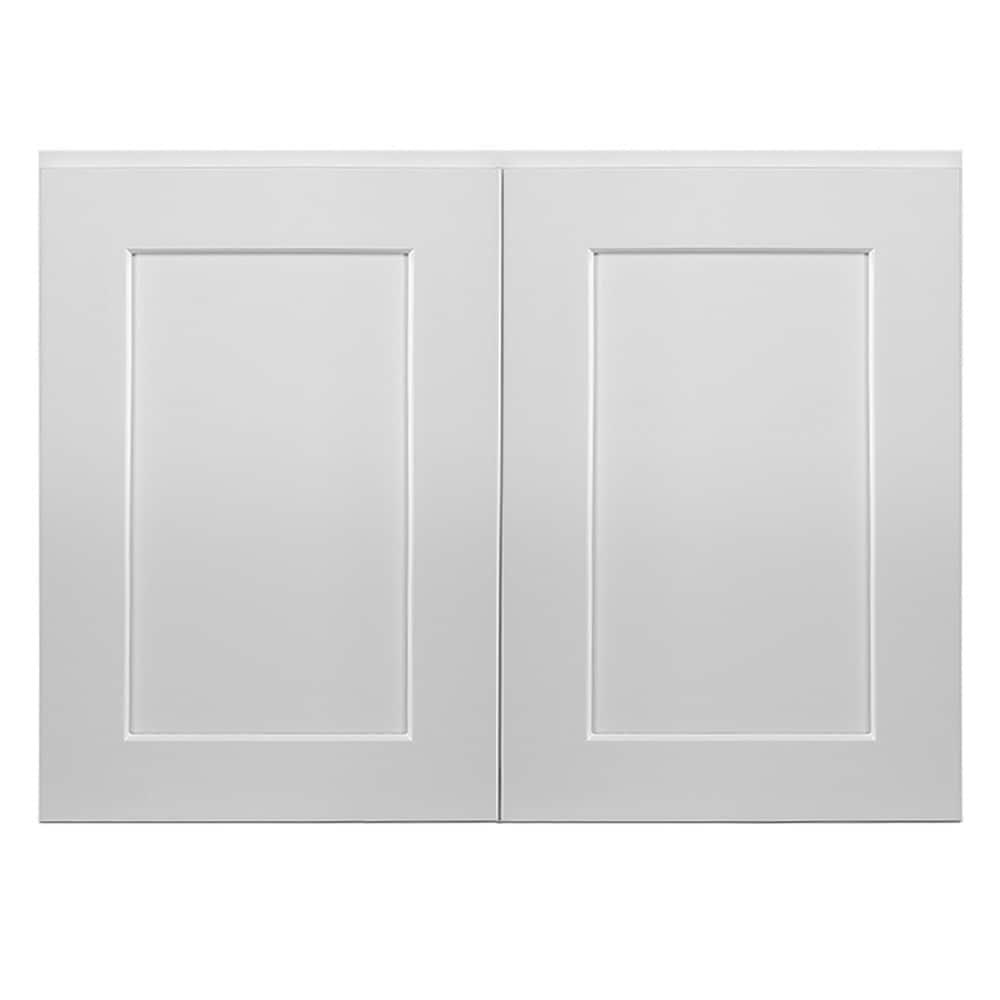 Design House Design House Brookings (Ready-to-Assemble) Shaker Style Wall Kitchen Cabinet