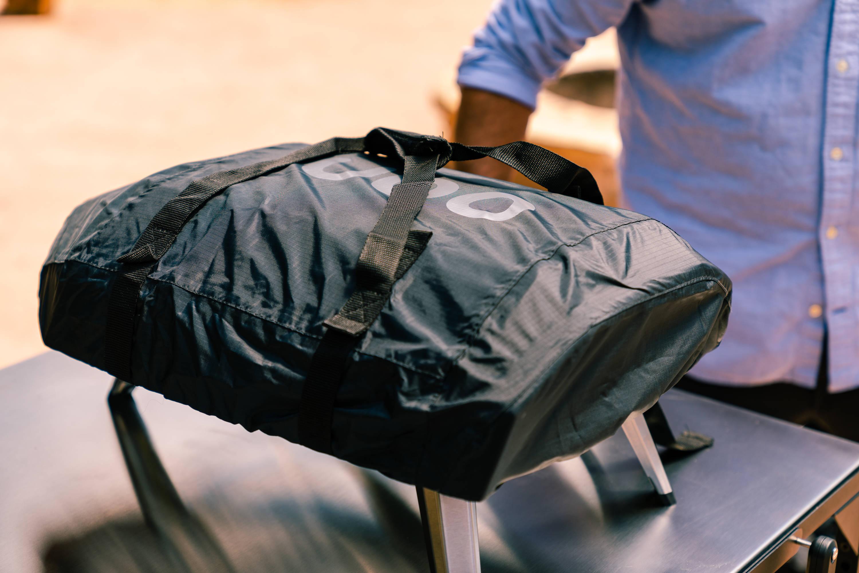 Ooni Koda 12 Outdoor Pizza Oven Carry Cover