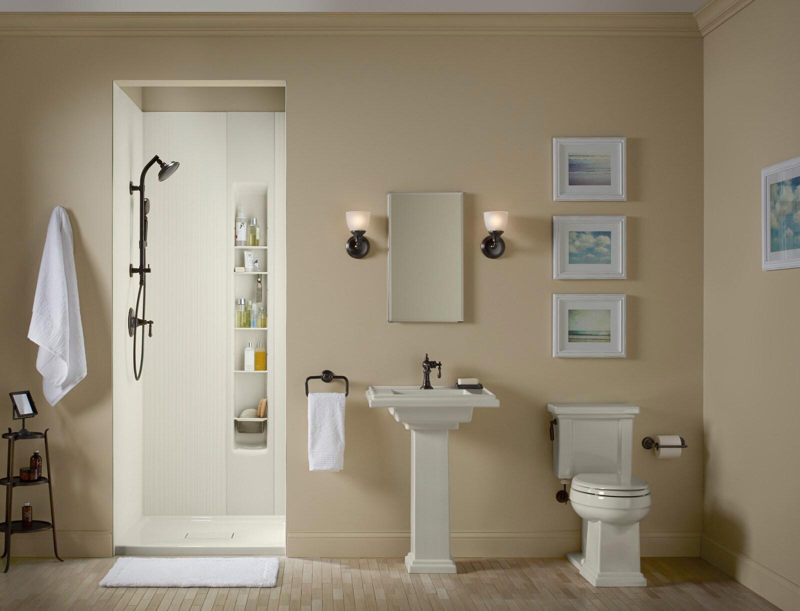 Artifacts® Towel Ring