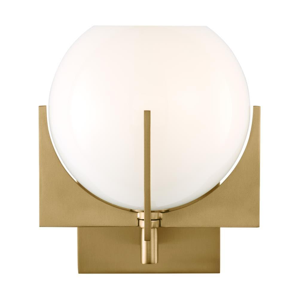 Sadaris 1 - Light Dimmable Armed Sconce
