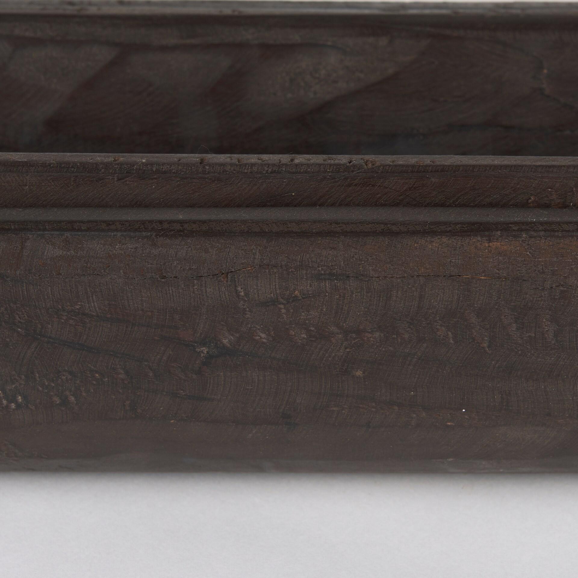 Moores Solid Wood Tray 2