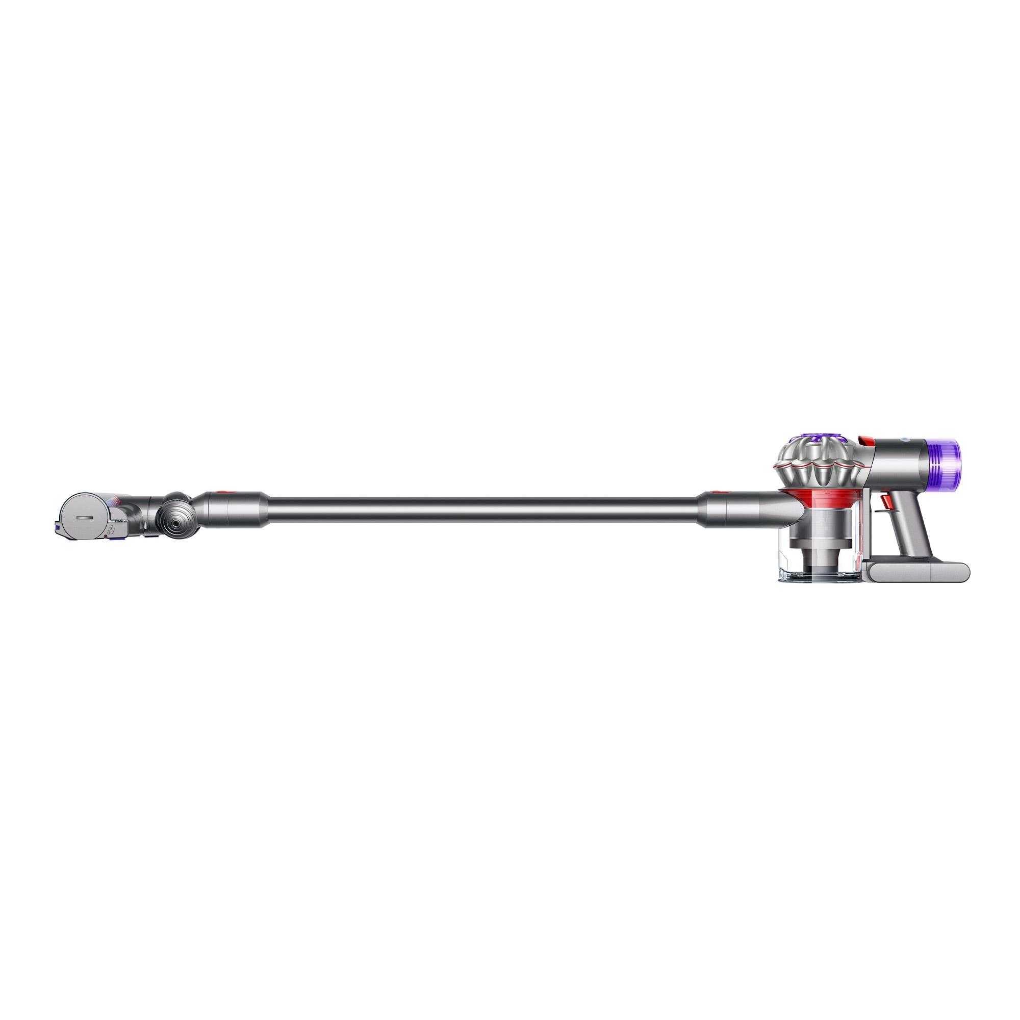 Dyson V8 Cordless Vacuum with 5 Extra Accessories