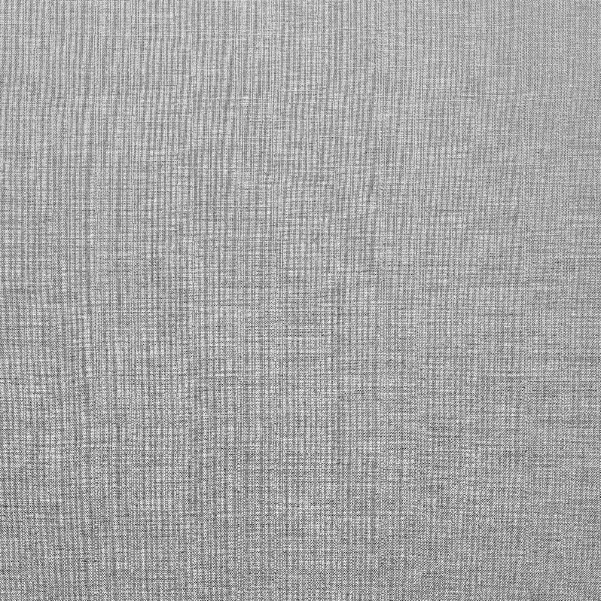 Loha GT Aaliyah Solid Color Semi-Sheer Grommet Curtain Panels