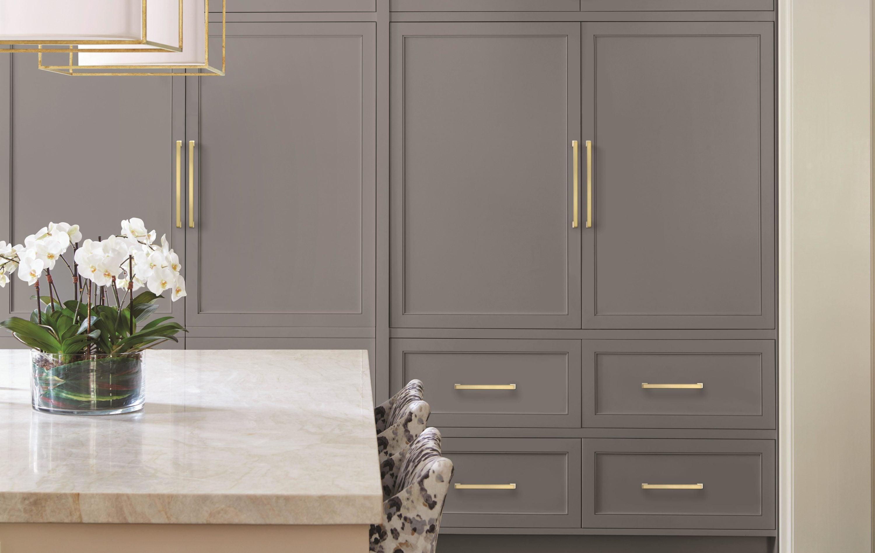 Blackrock Appliance Pull