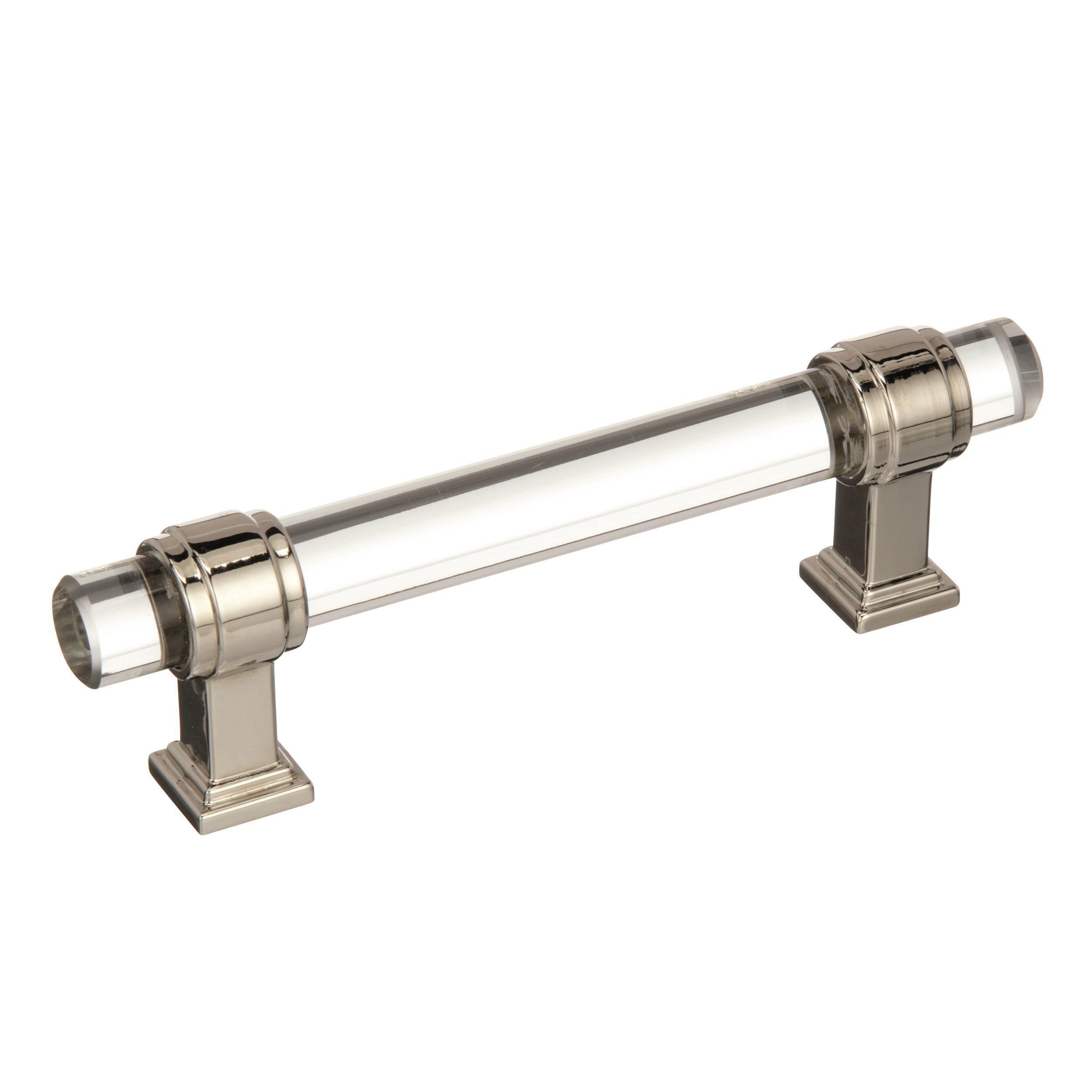 Glacio 3 3/4" Center to Center Bar Pull