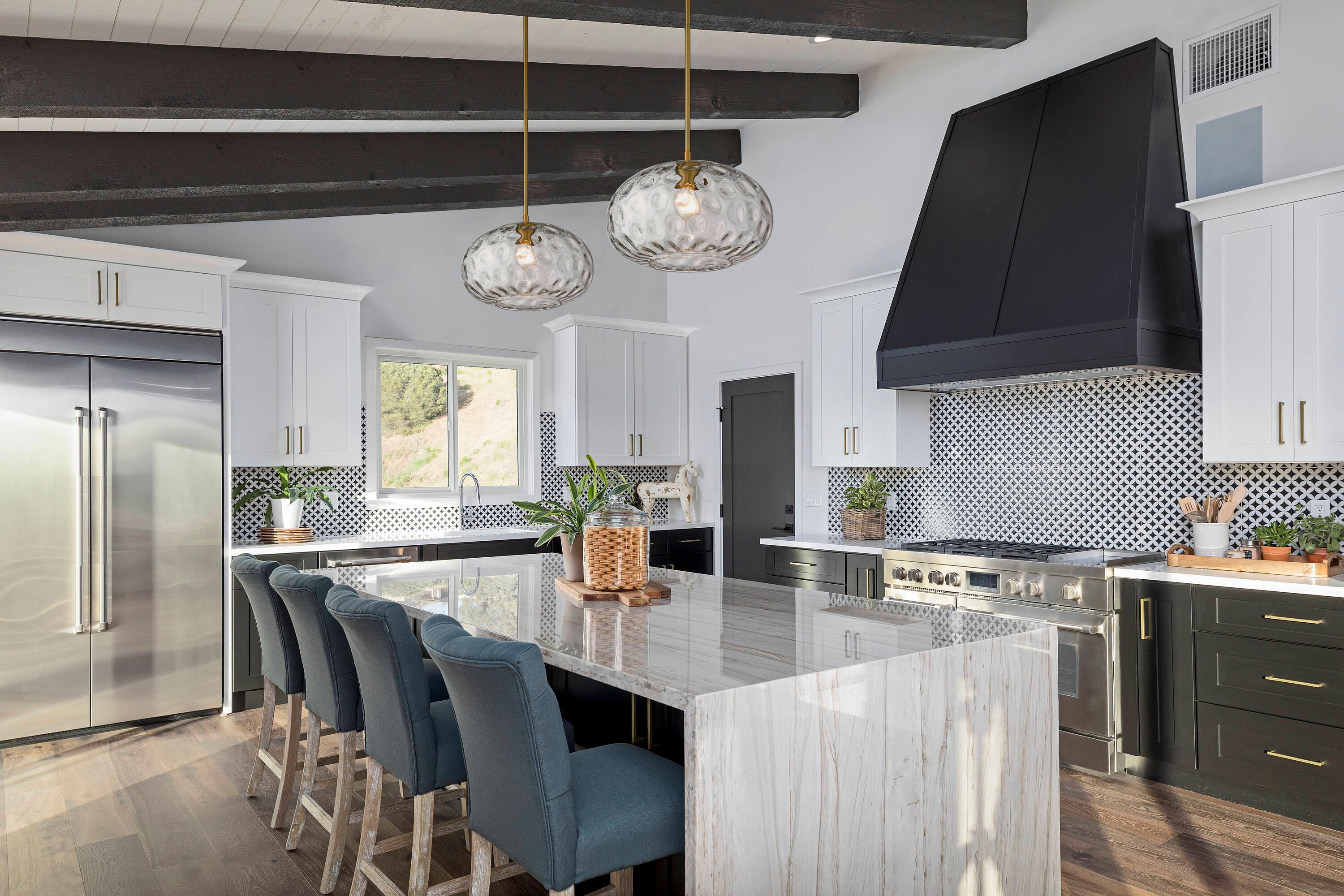 Z-Lite Chloe 1 - Light Pendant in  Olde Brass