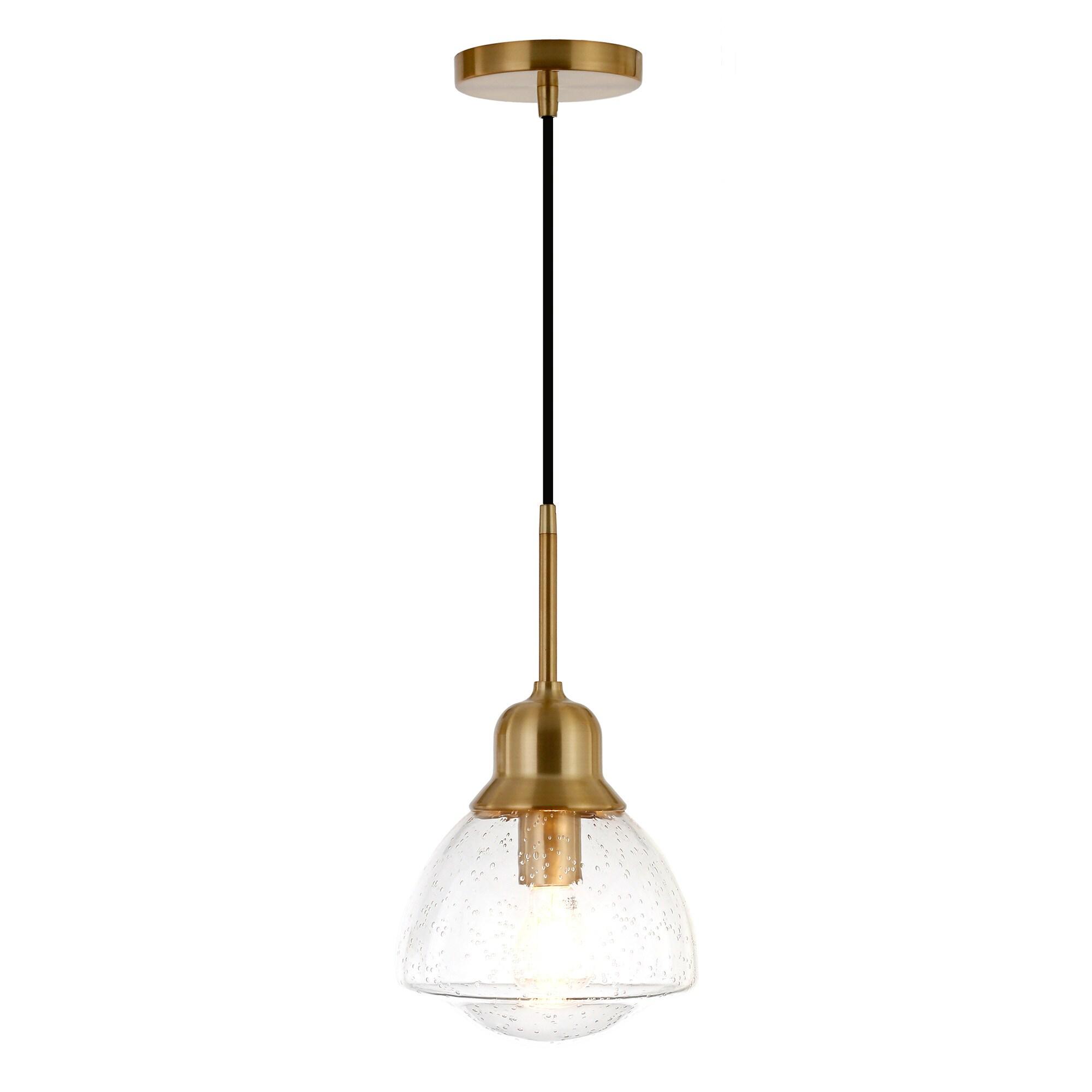Katarina 1 - Light Single Pendant