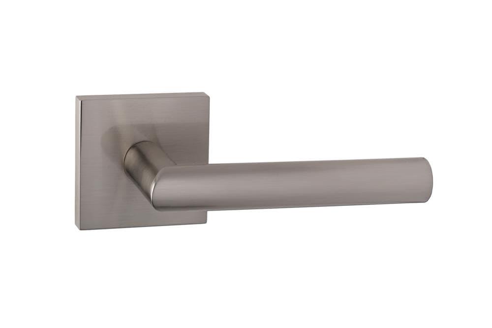 Residential Double Dummy Door Lever