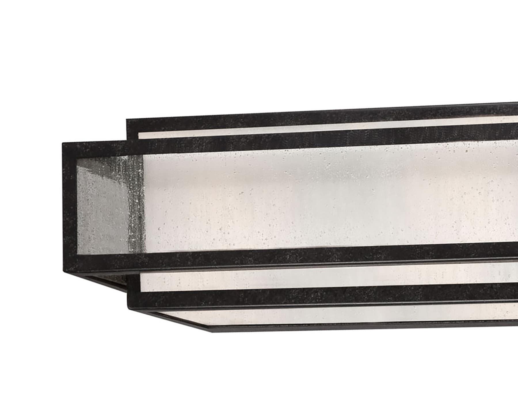 Minka Lavery - Camden Square - 4 Light Transitional Bath Vanity in Transitional