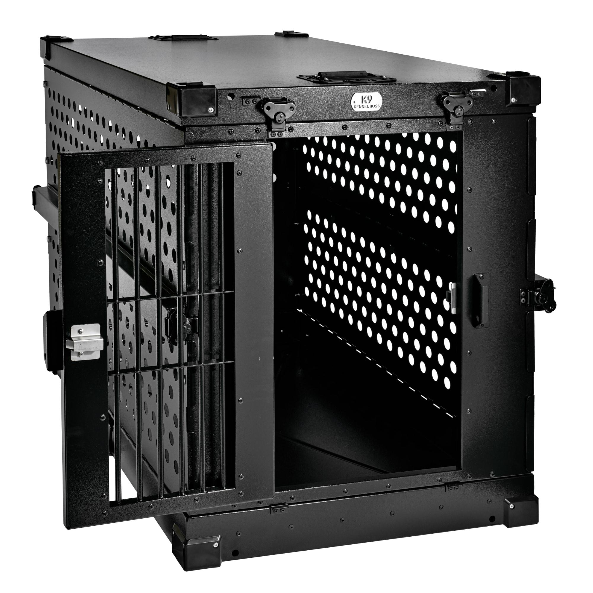 K9 Kennel Boss Dog Crate