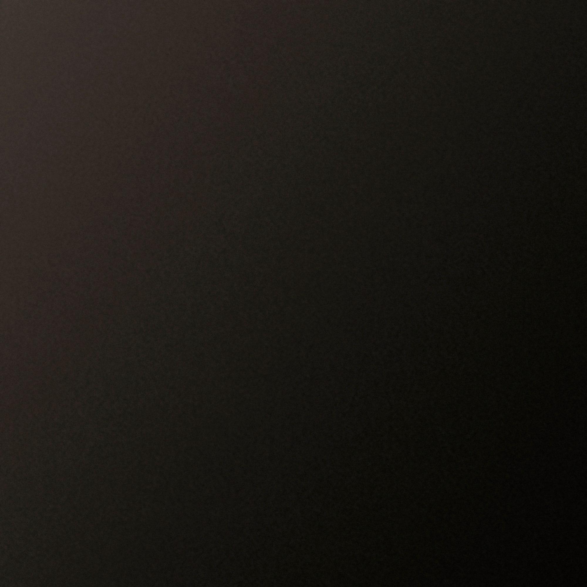 Evelyn&Zoe Alexis 16" Wide Rectangular Side Table, Blackened Bronze