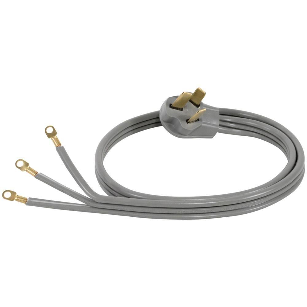 Certified Appliances Universal Range Power Cord