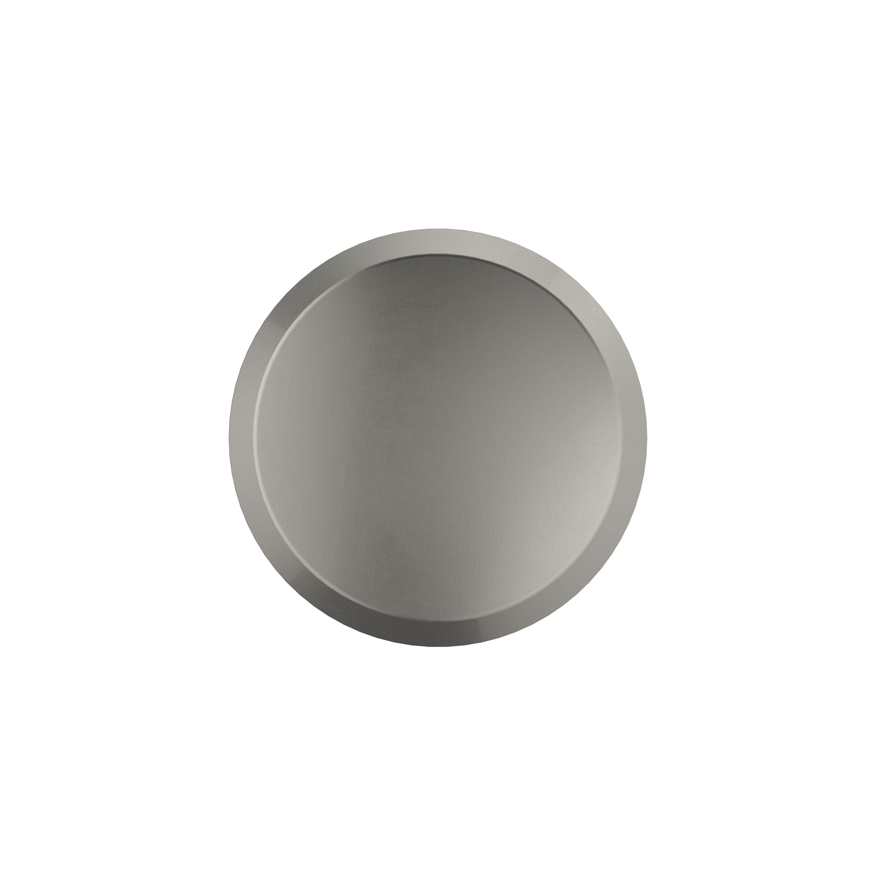 Premise 1 1/4" Diameter Round Knob