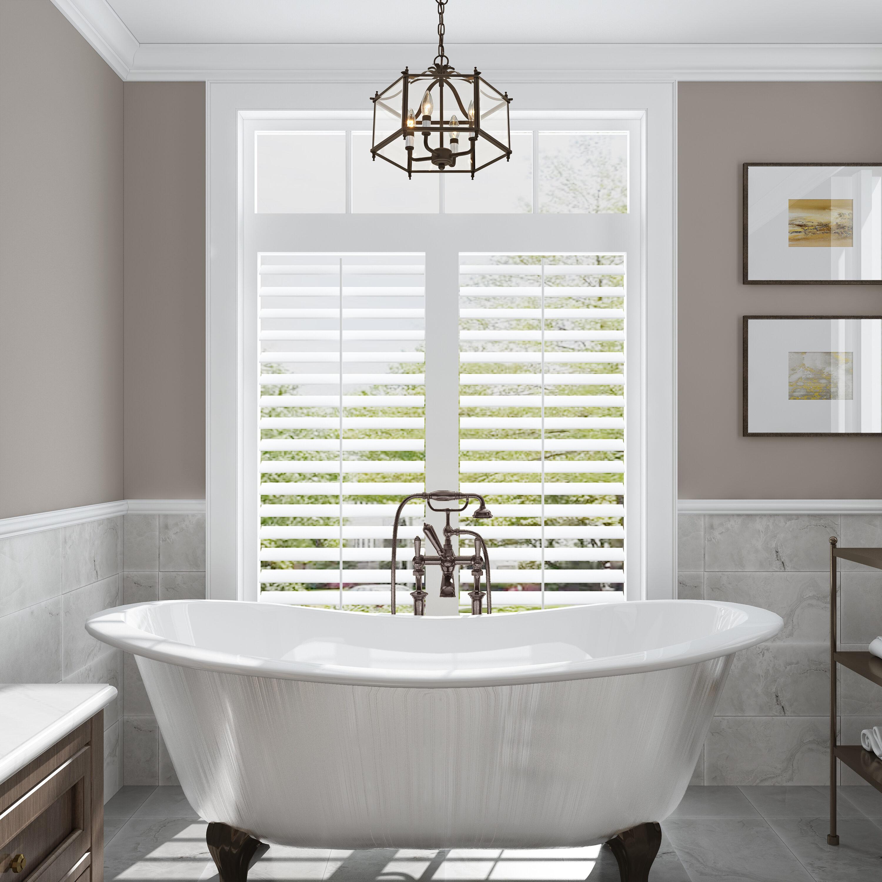 Livex Lighting Livingston 4 - Light Pendant in  Bronze