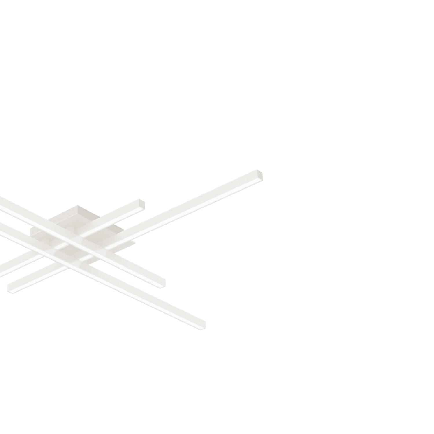 Kuzco Lighting Vega LED Flush Mount