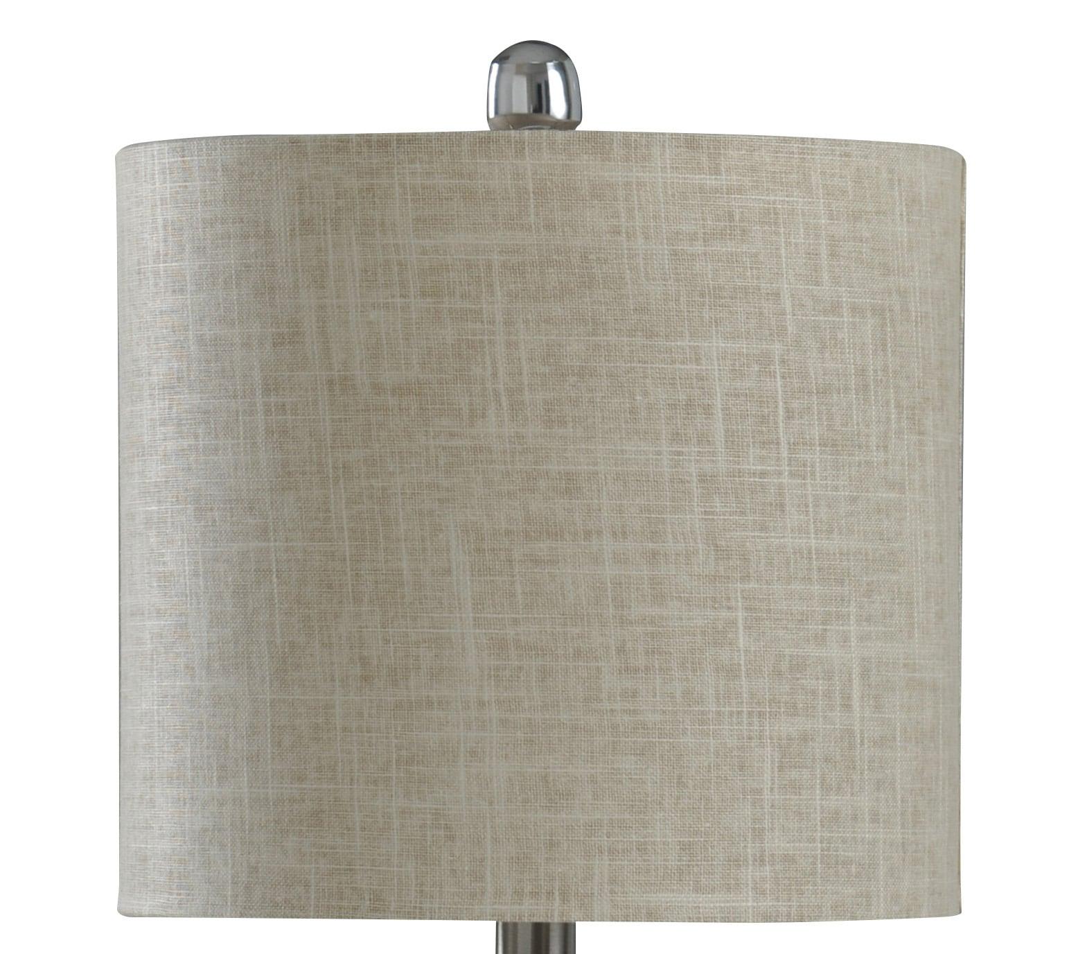 Cliffside Table Lamp