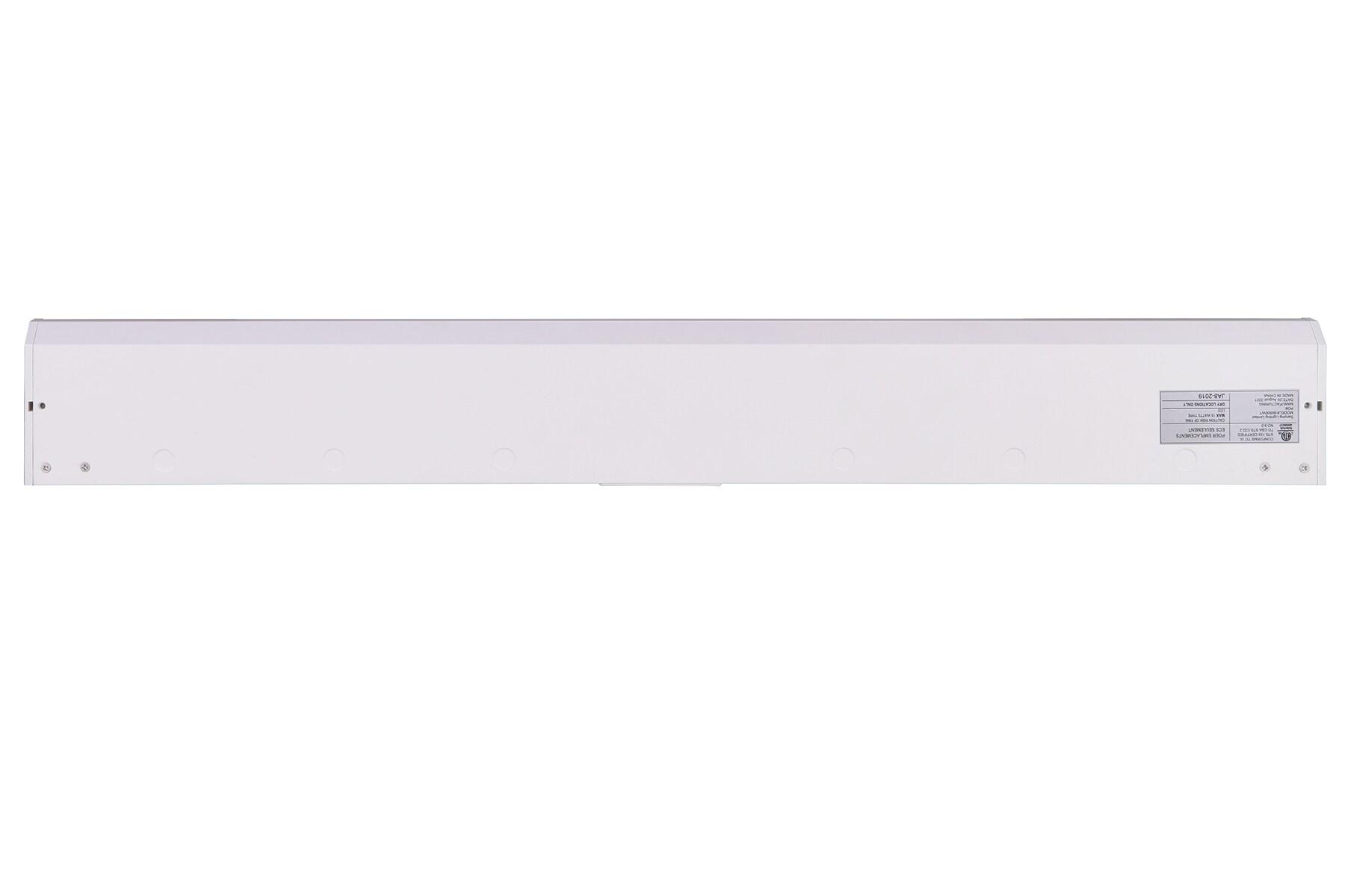 Craftmade Lighting - 15W LED Undercabinet-1 Inches Tall and 3.63 Inche Wide