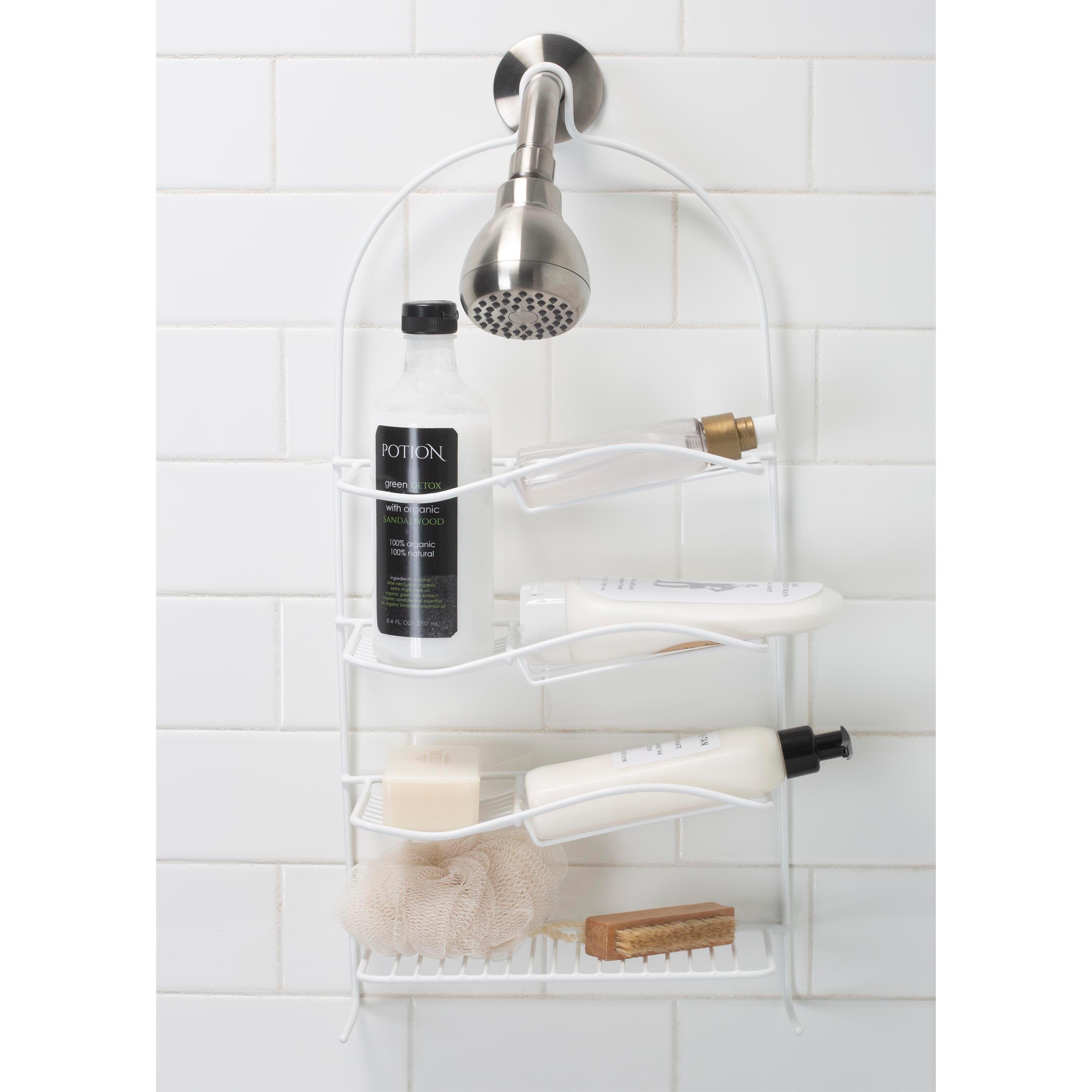Rebrilliant Canaan Hanging Shower Caddy