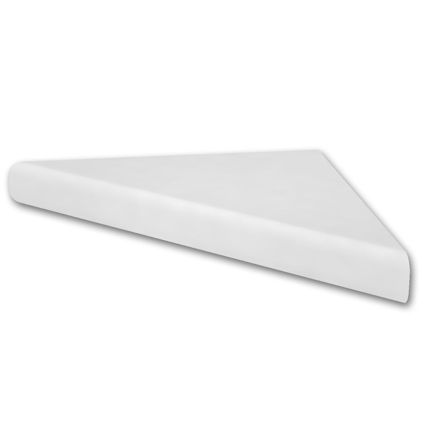 FlexStone 15" Corner Shelf Niche