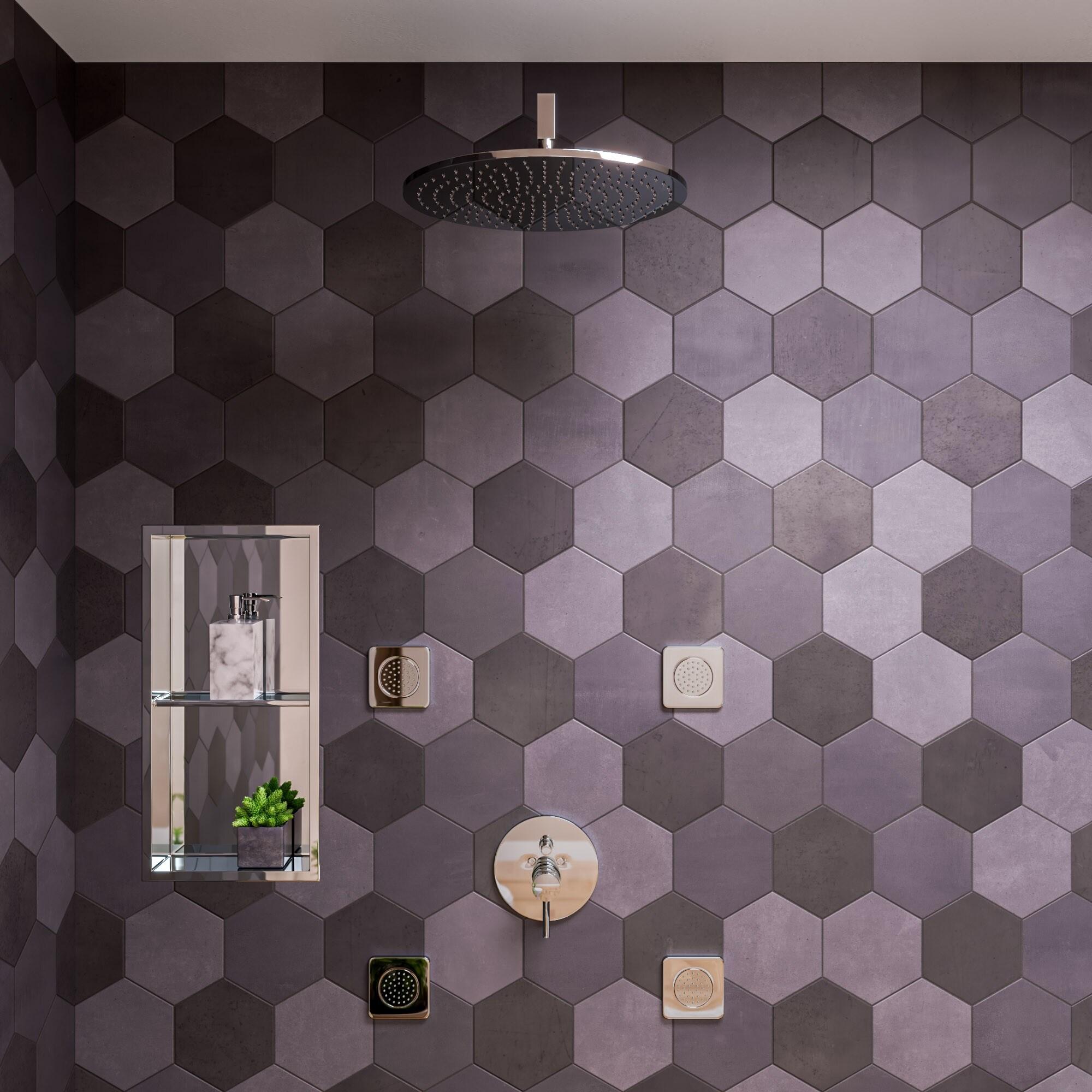 Jet Fixed Body Spray