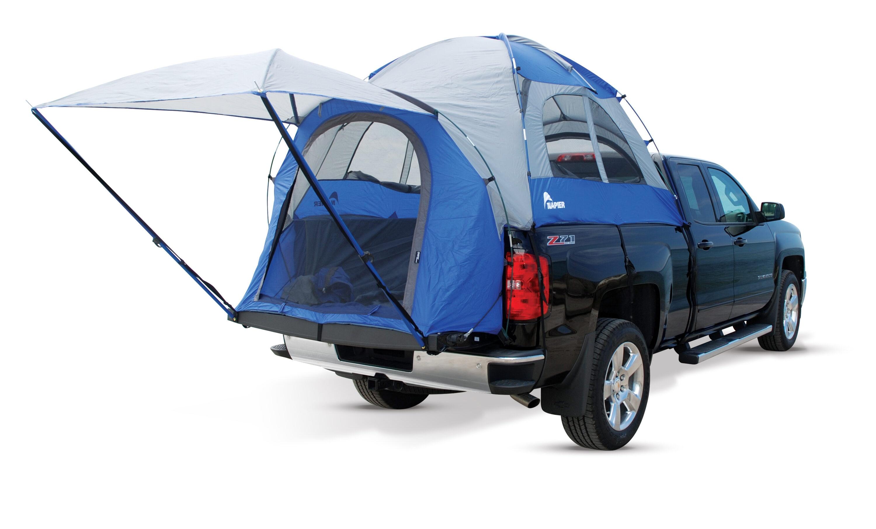 Sportz 2 Person Truck Tent