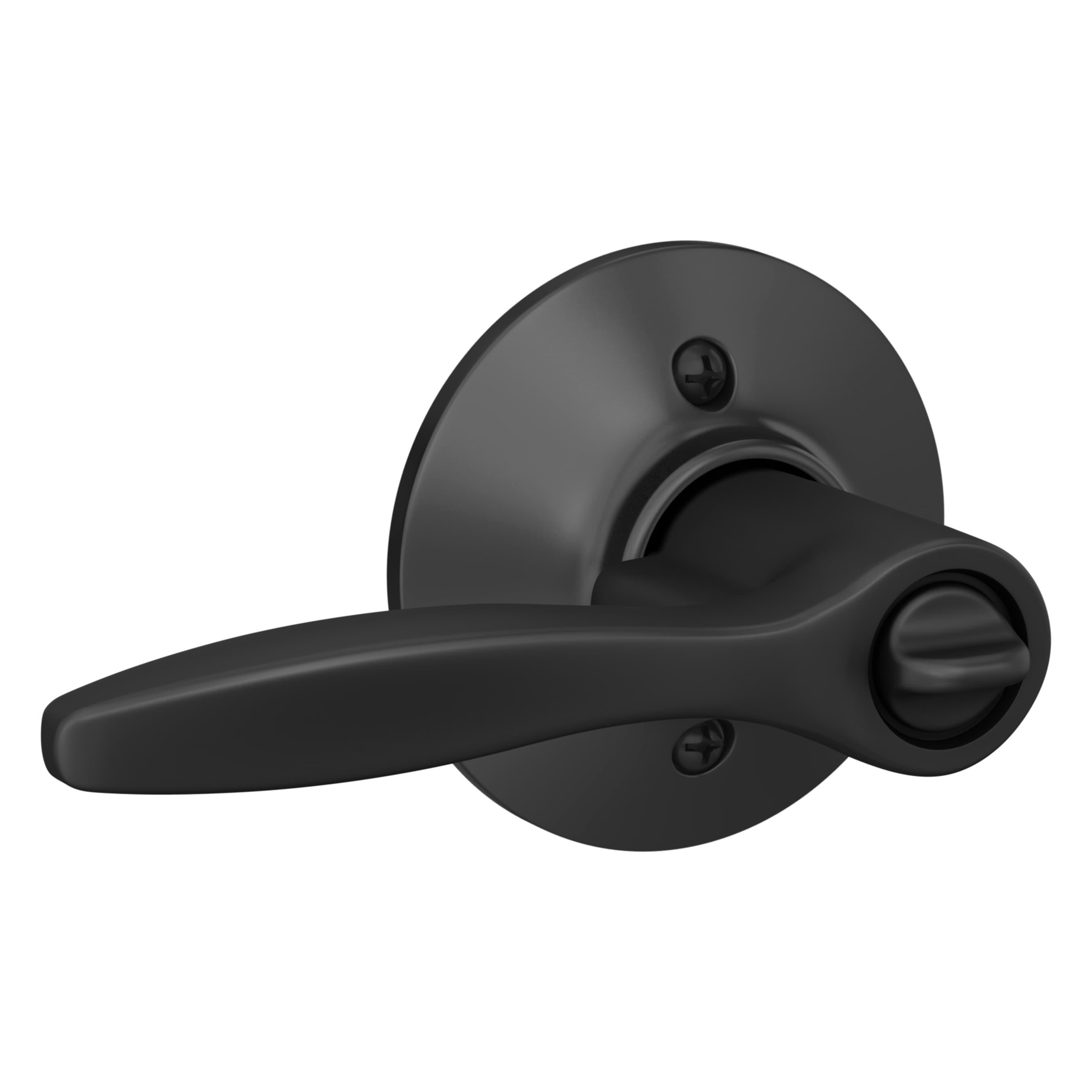 Delfayo Lever Keyed Entry Lock