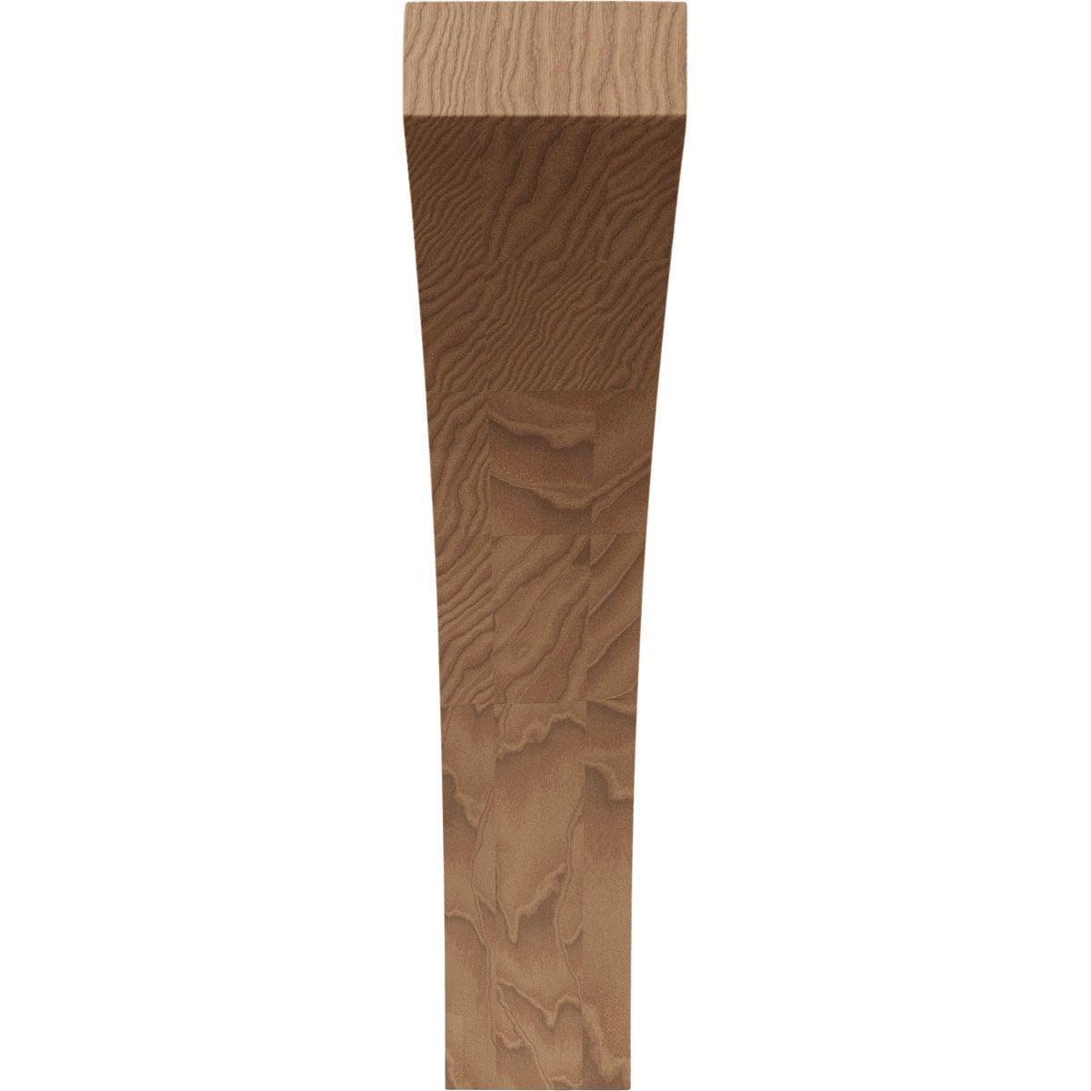 Lawson Wood Corbel