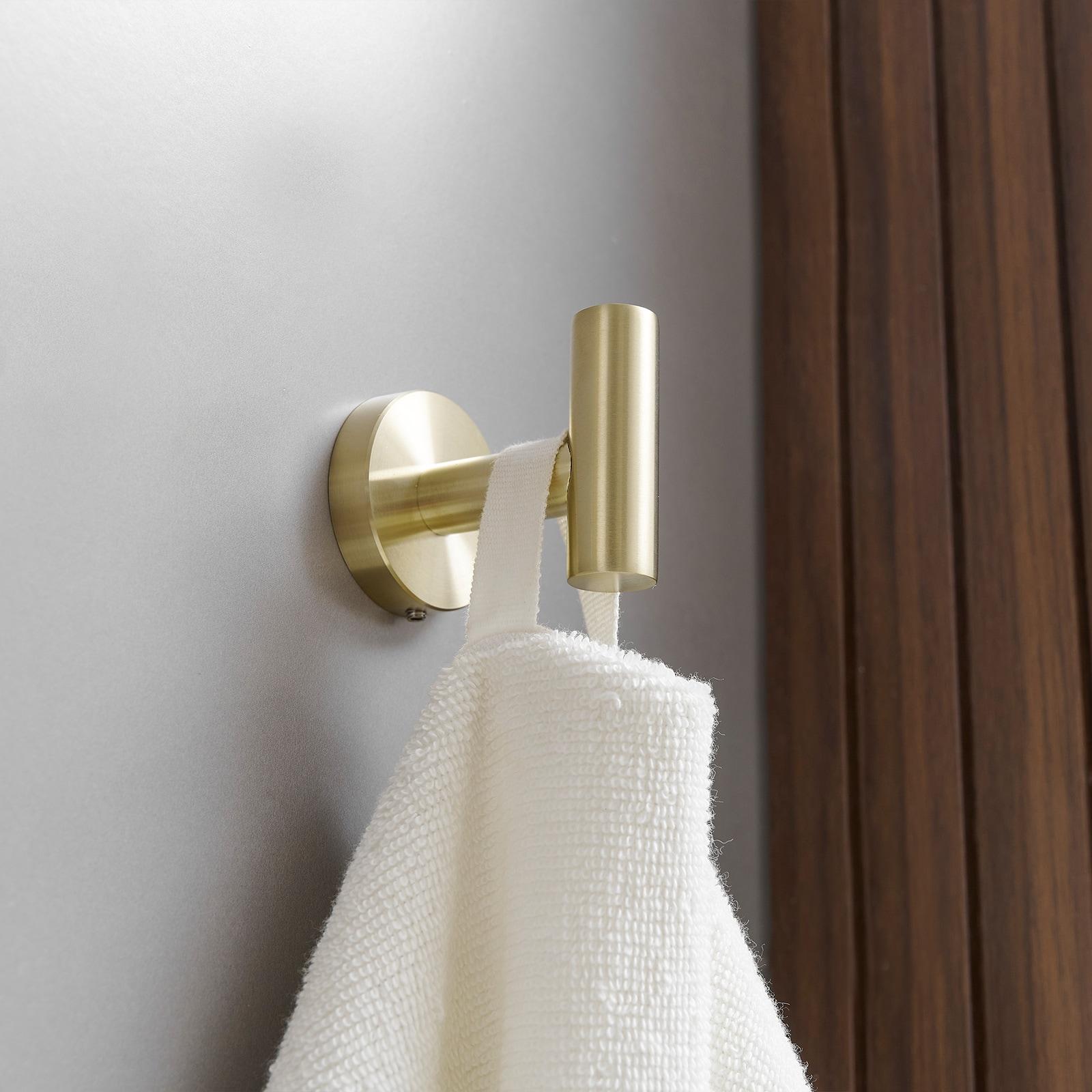 3 - Piece Bathroom Hardware Set