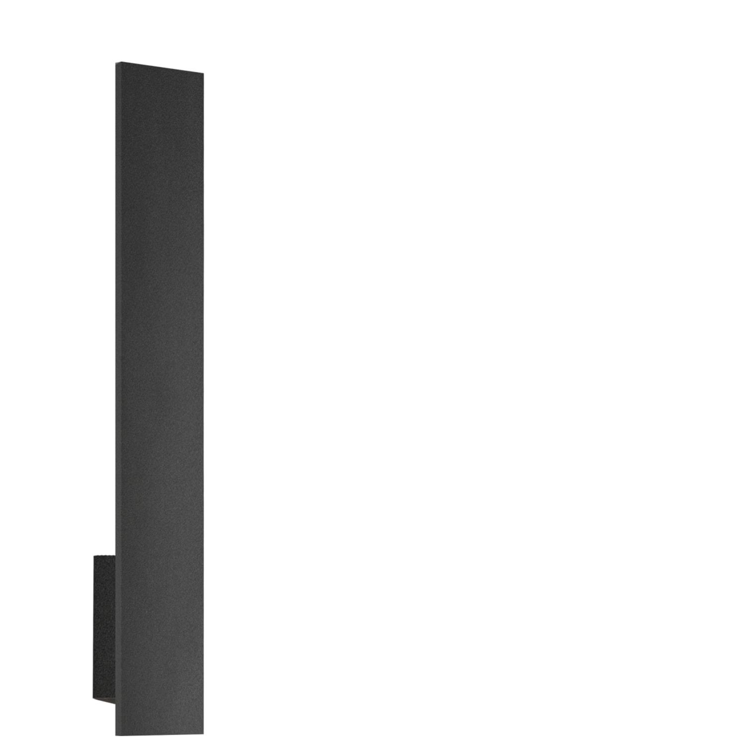 Vesta Aluminum LED Wall Sconce