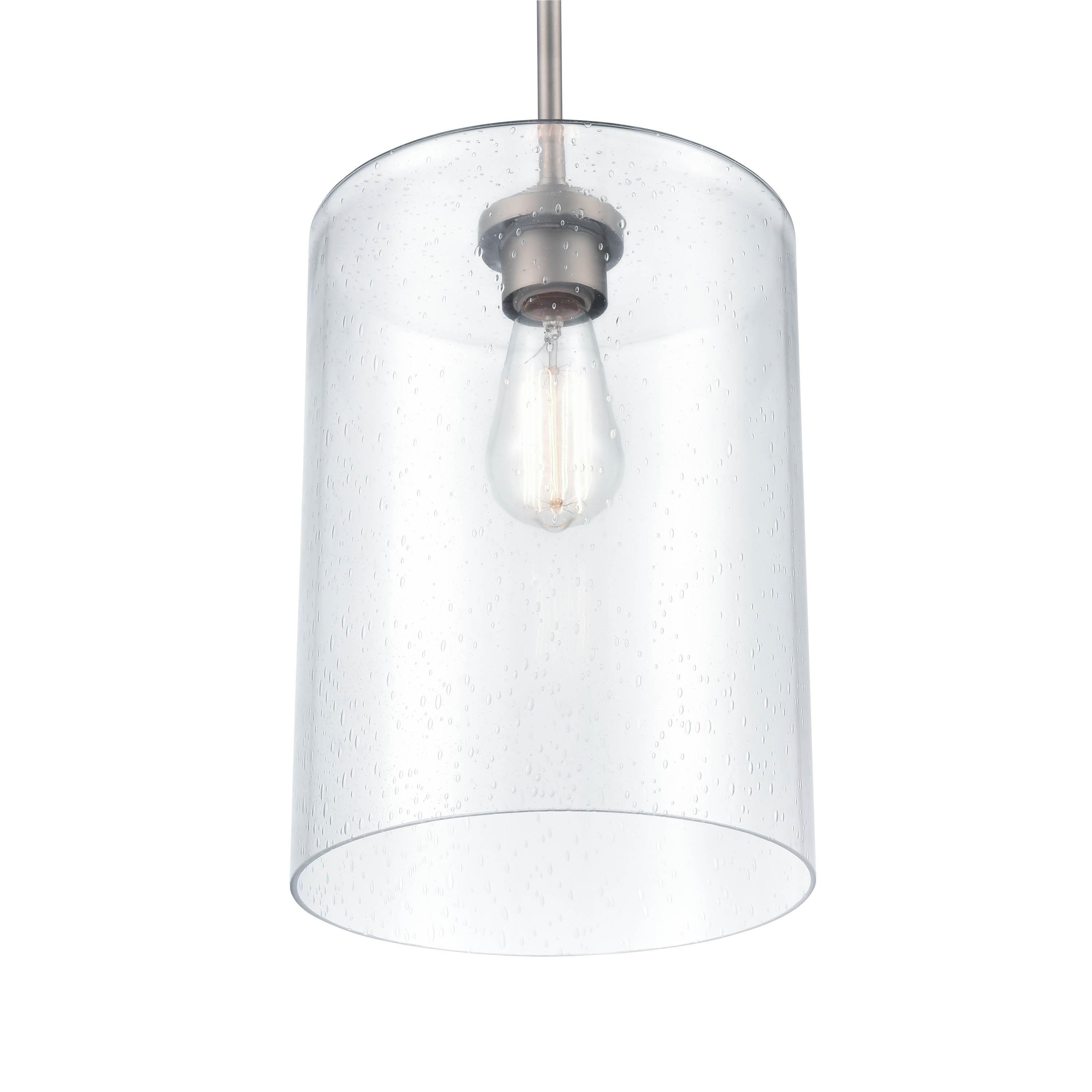 Latitude Run® 1 - Light Unique/Statement Pendant