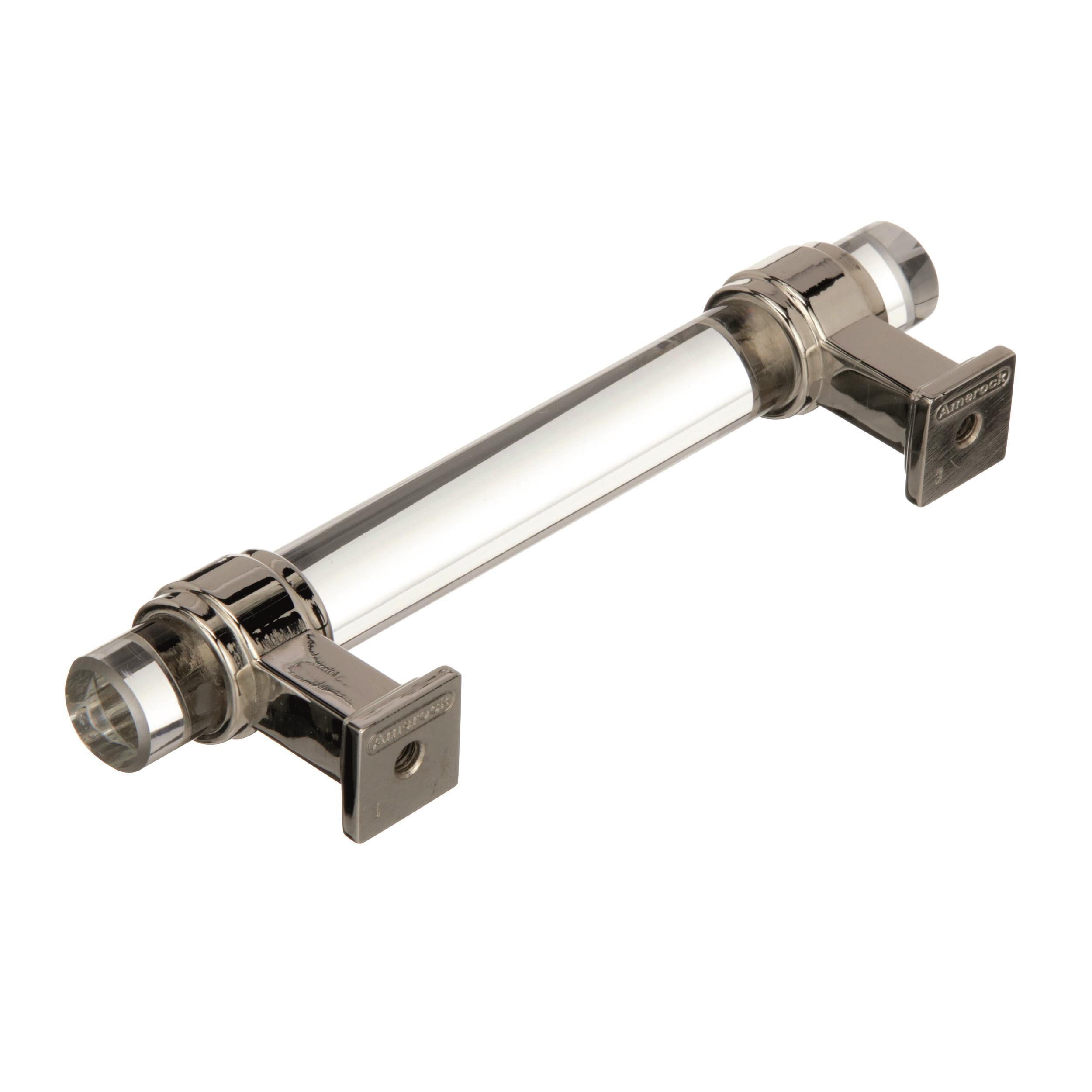 Glacio 3 3/4" Center to Center Bar Pull