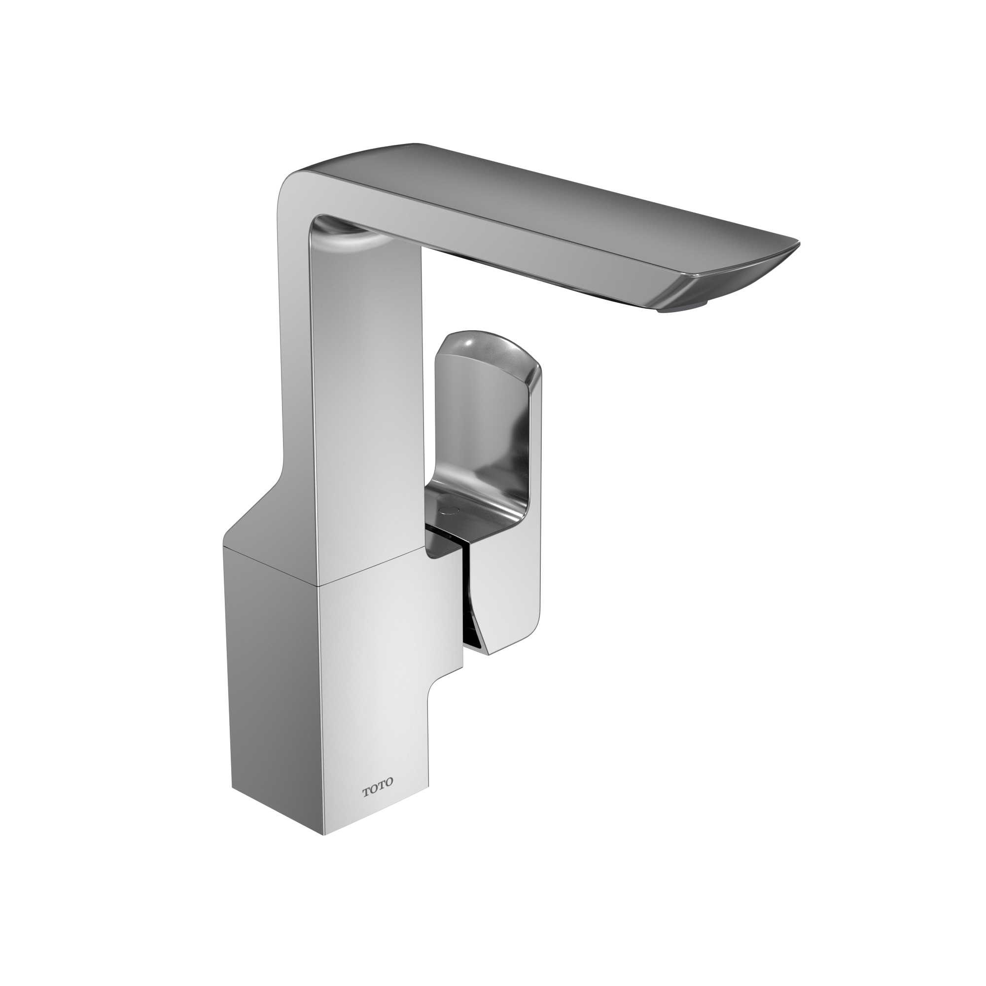 G Series Single Hole Bathroom Faucet with Drain Assembly