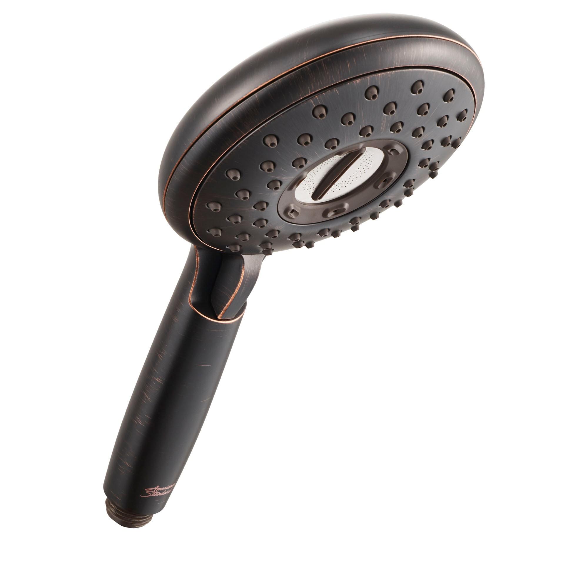 Legacy Bronze Multi-Function Handheld Shower Head