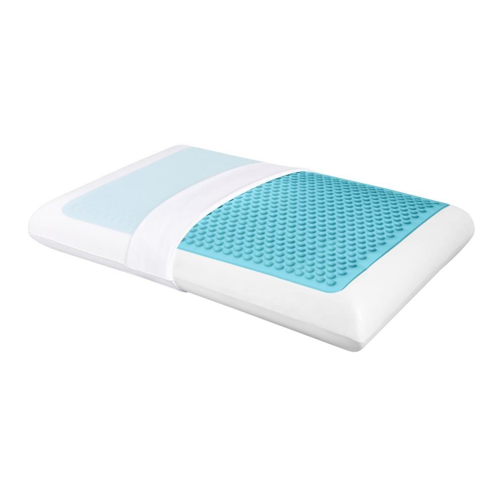 Originals Gel Memory Foam Firm Pillow