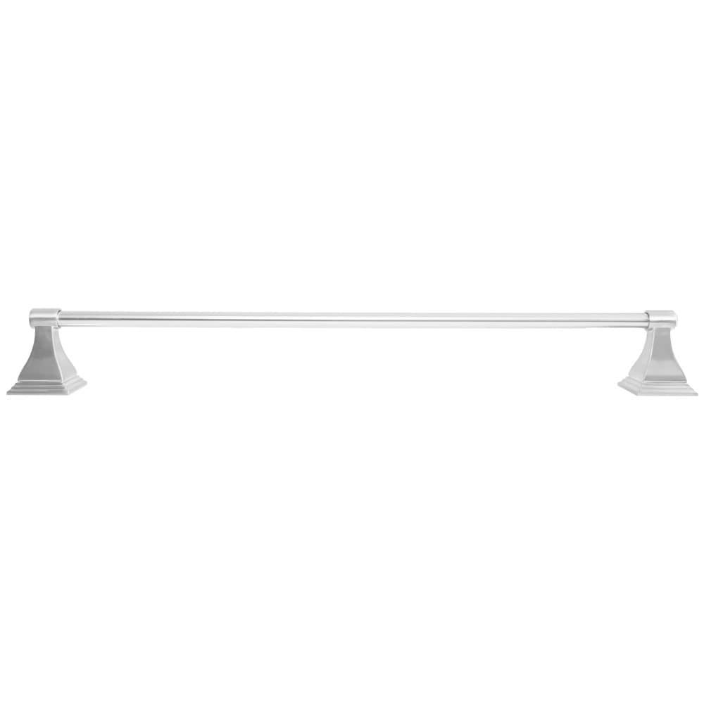 Leonard 4 - Piece Bathroom Hardware Set